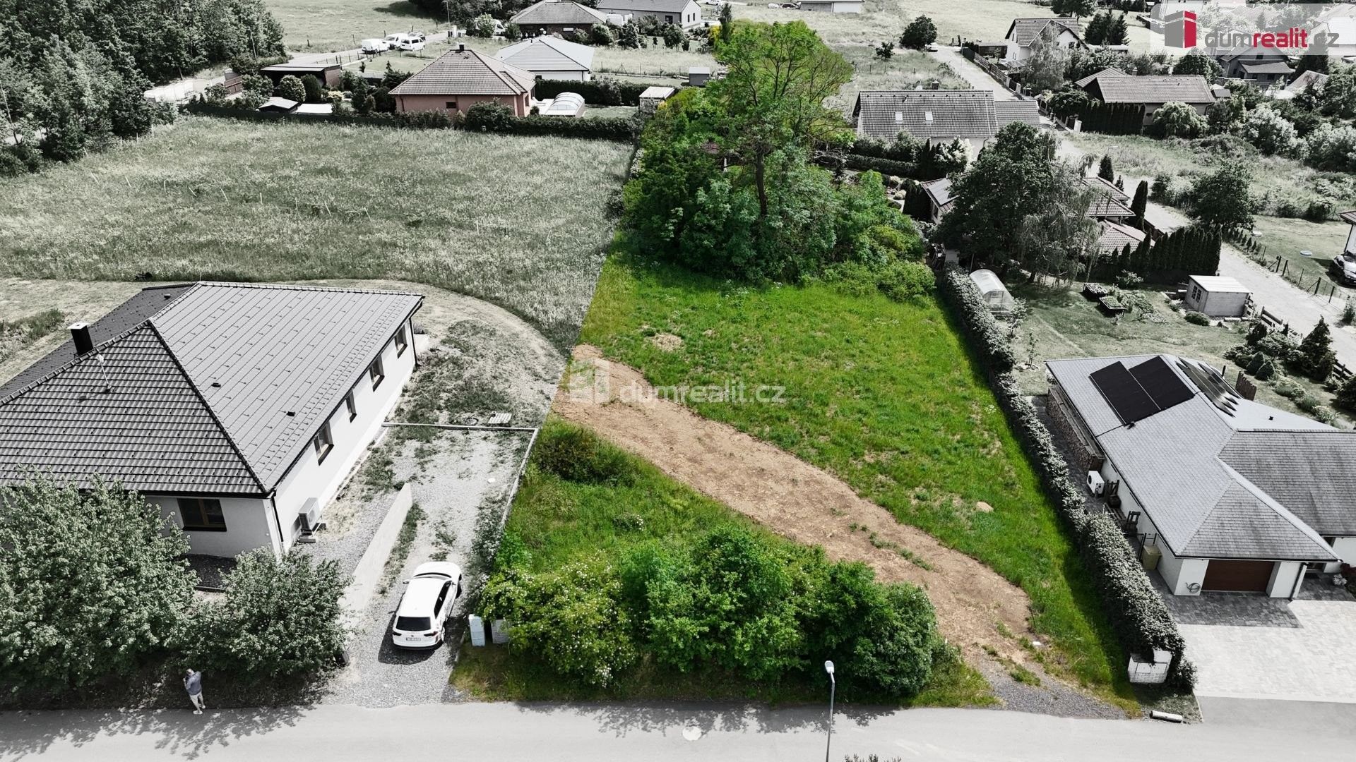 Prodej pozemku 1276 m² - foto 2