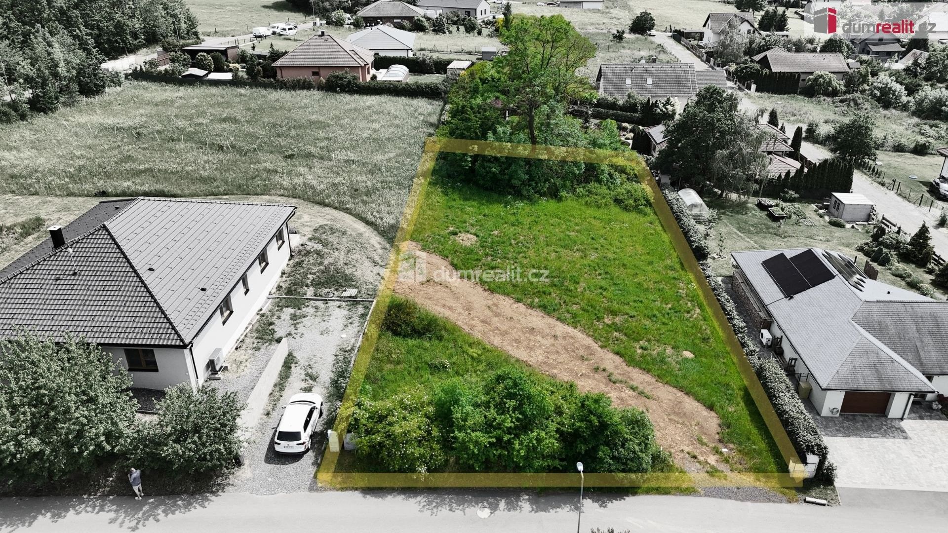 Prodej pozemku 1276 m² - foto 8