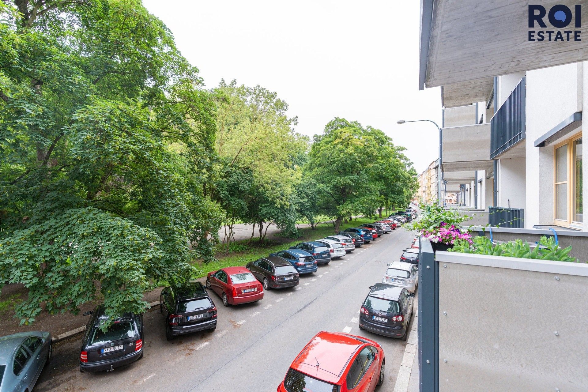 Pronájem bytu 2+kk 49 m² - foto 9