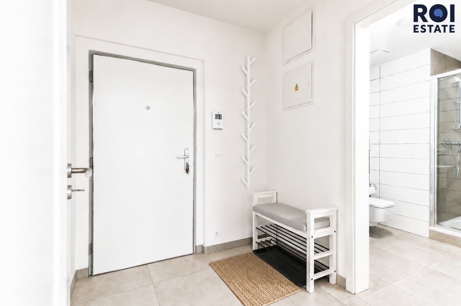 Pronájem bytu 2+kk 49 m² - foto 13