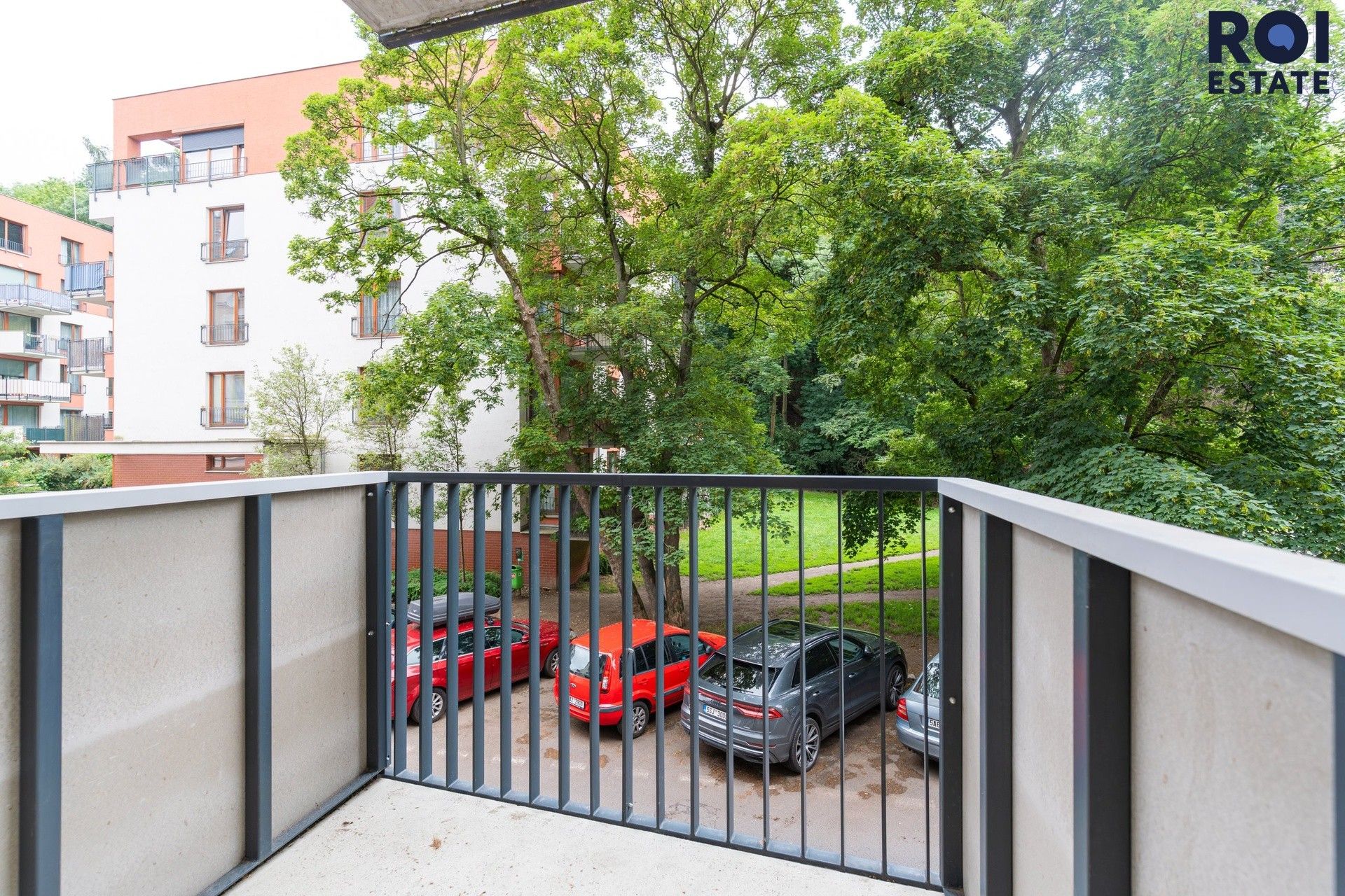 Pronájem bytu 2+kk 49 m² - foto 12