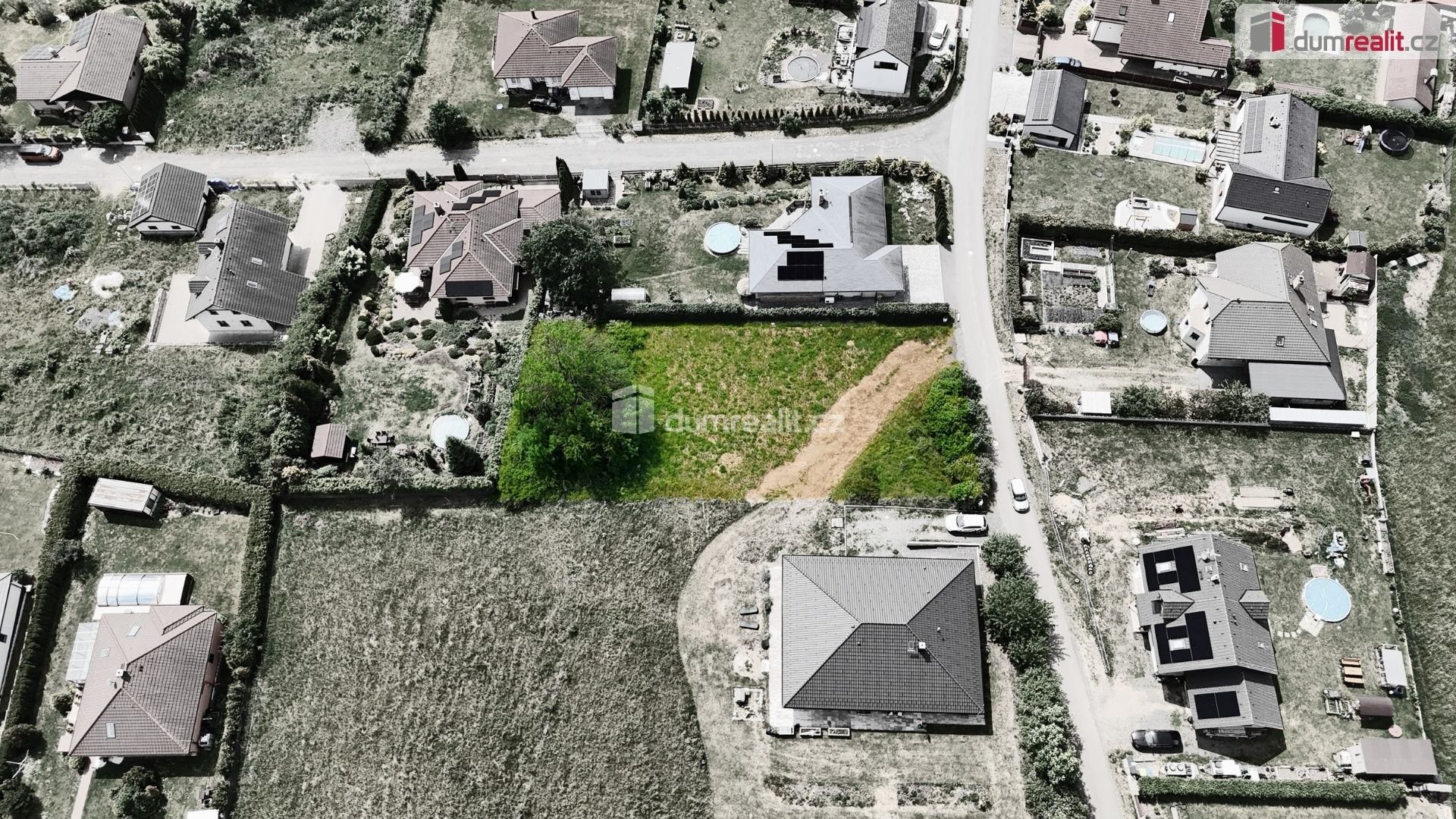 Prodej pozemku 1276 m² - foto 11