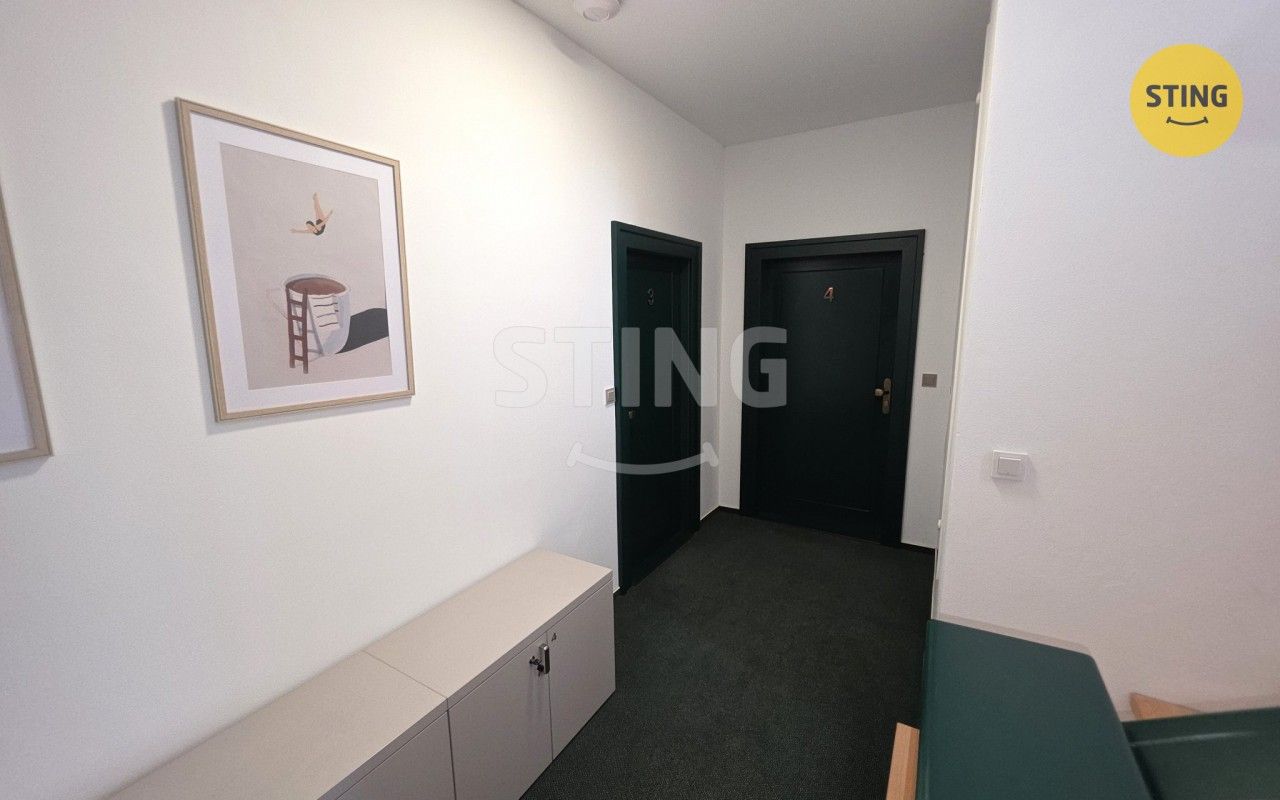 Pronájem bytu 3+kk 72 m² - foto 10