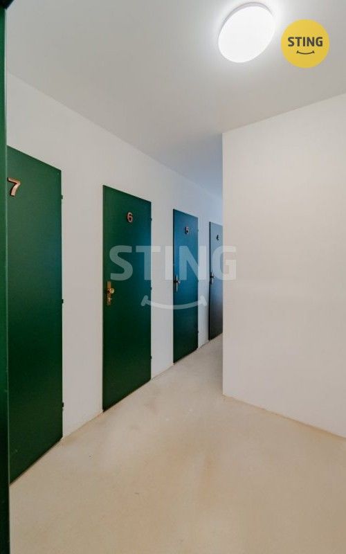Pronájem bytu 3+kk 72 m² - foto 12