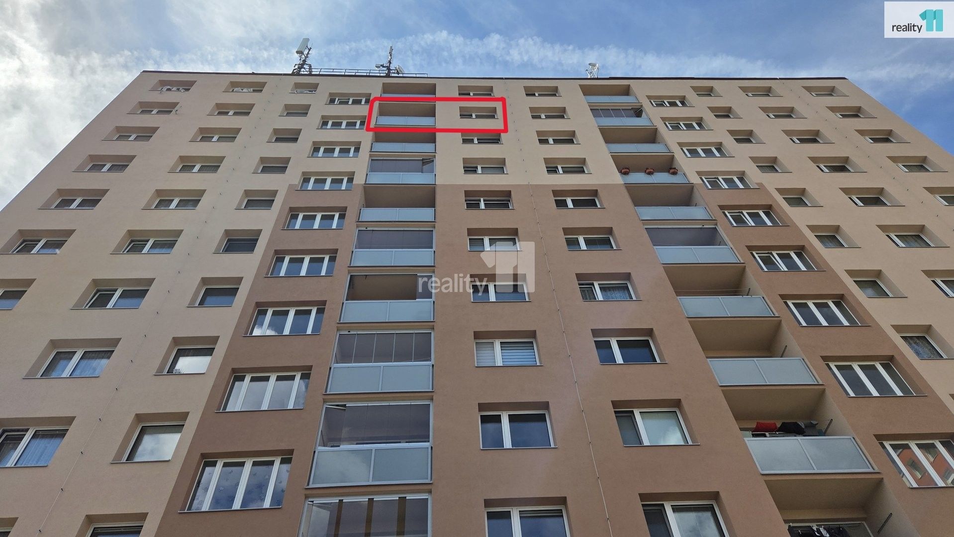 Prodej bytu 3+1 75 m² - foto 2