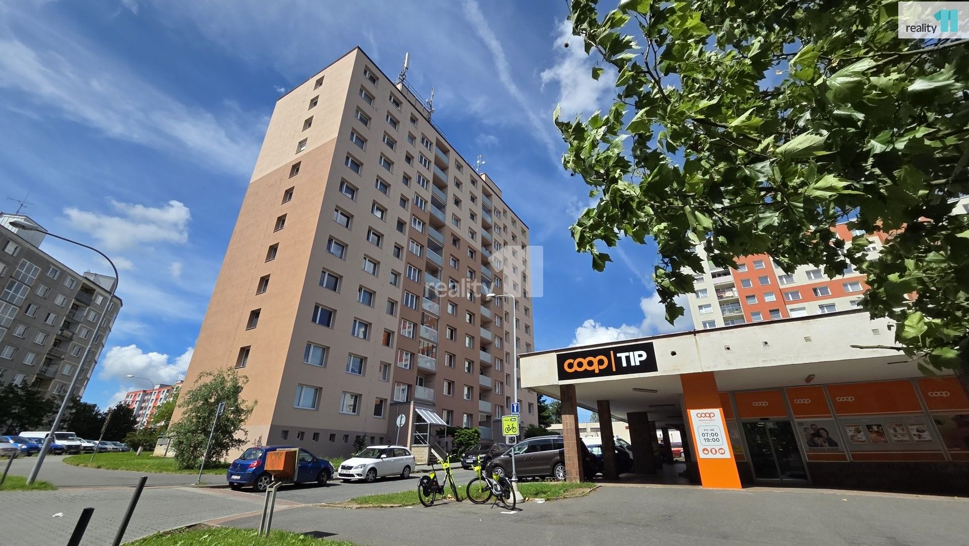 Prodej bytu 3+1 75 m² - foto 1