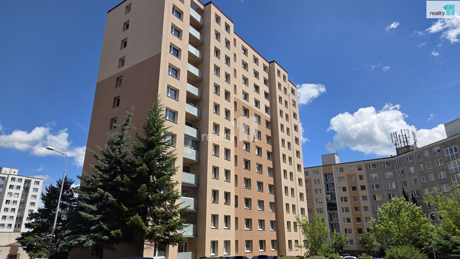 Prodej bytu 3+1 75 m² - foto 23