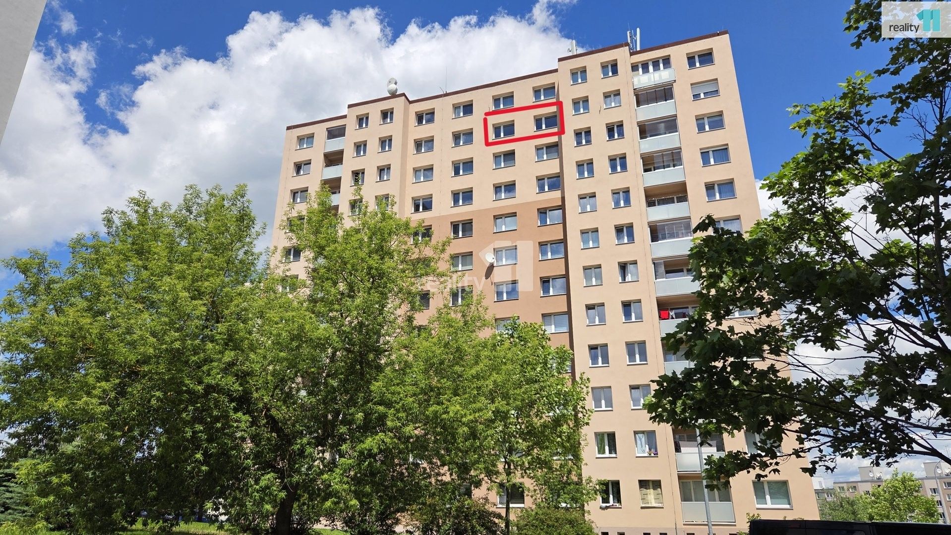 Prodej bytu 3+1 75 m² - foto 24