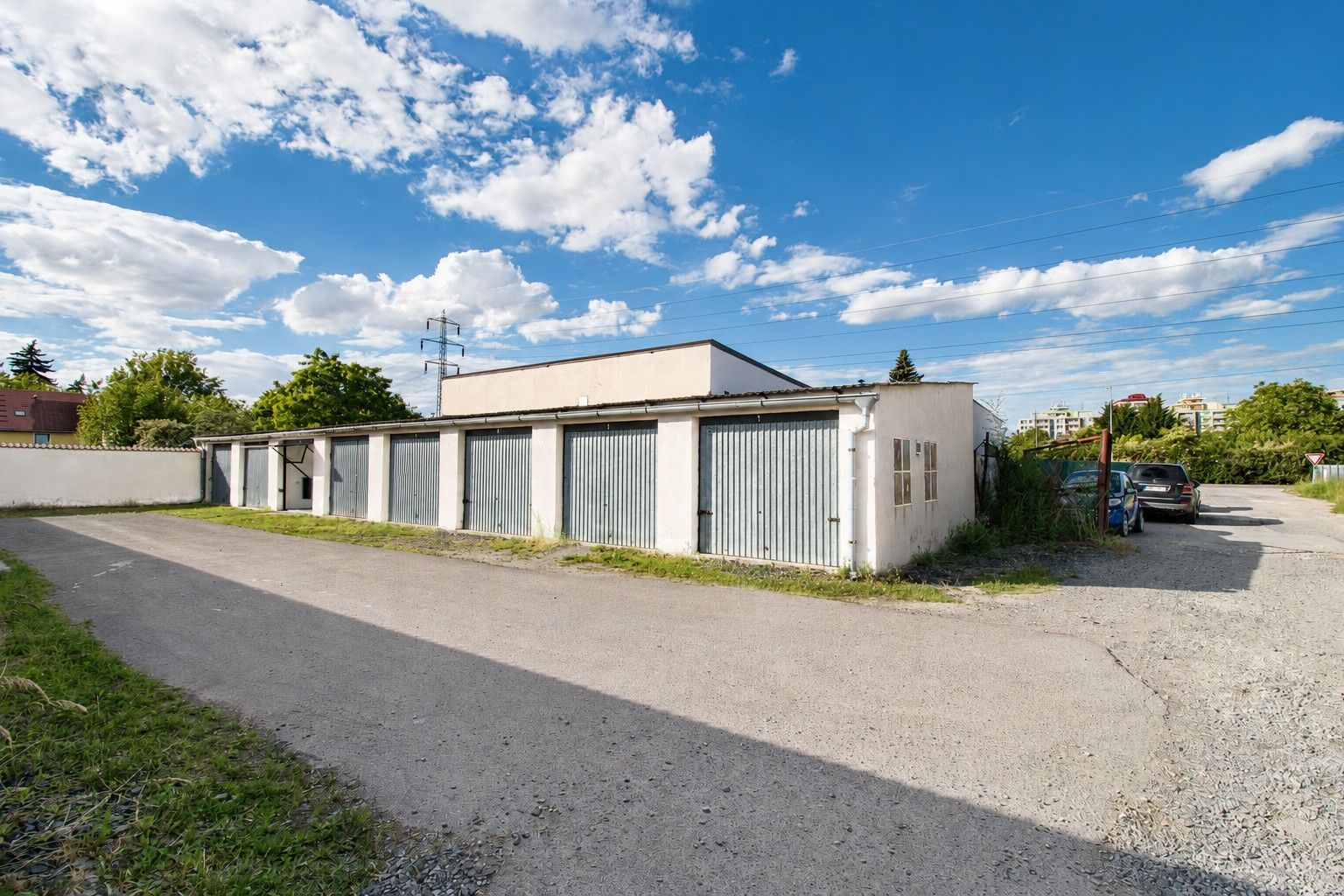 Prodej nemovitosti 18 m² - foto 3