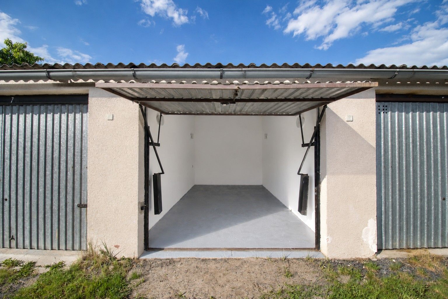 Prodej nemovitosti 18 m² - foto 7