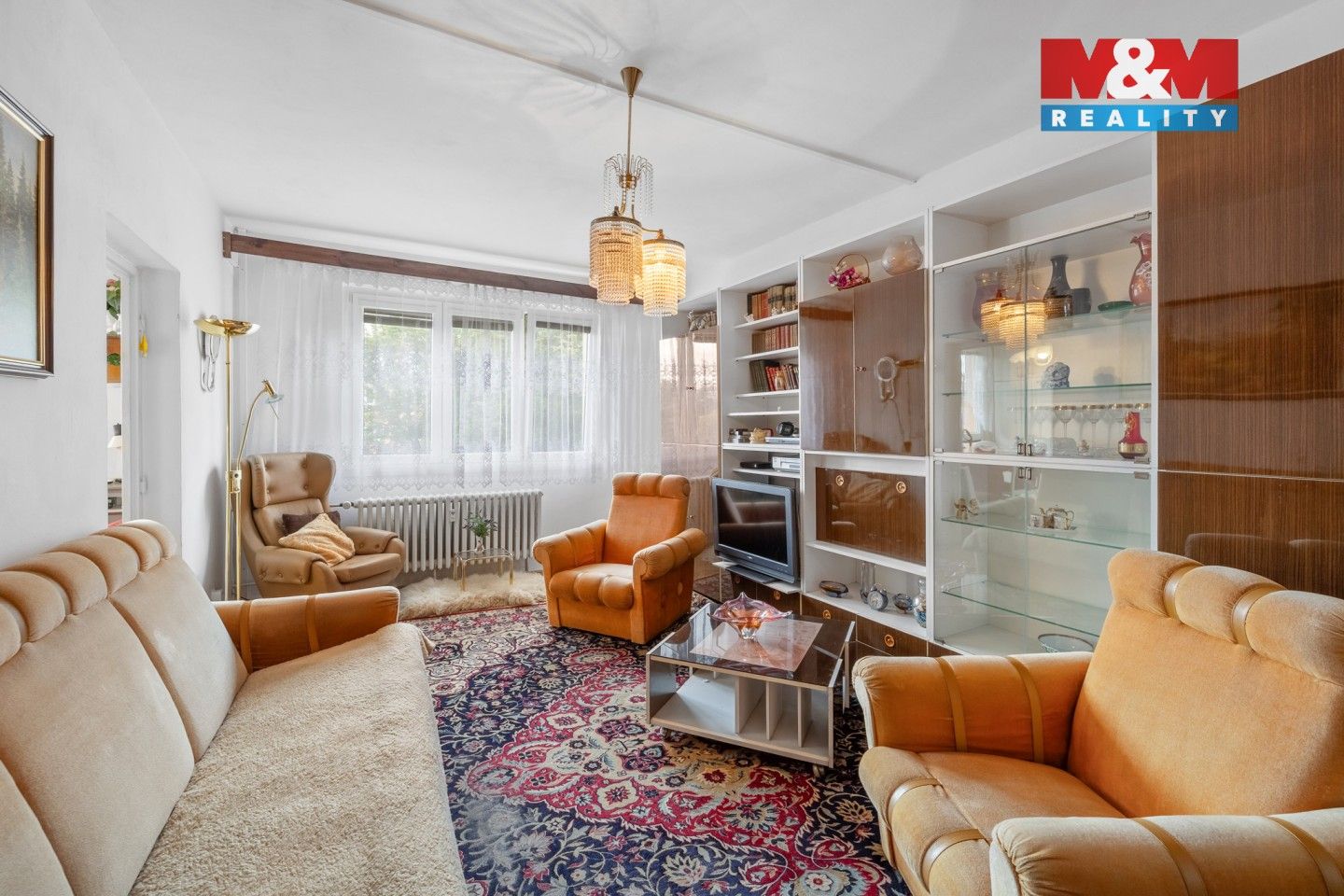 Prodej bytu 2+1 63 m² - foto 2