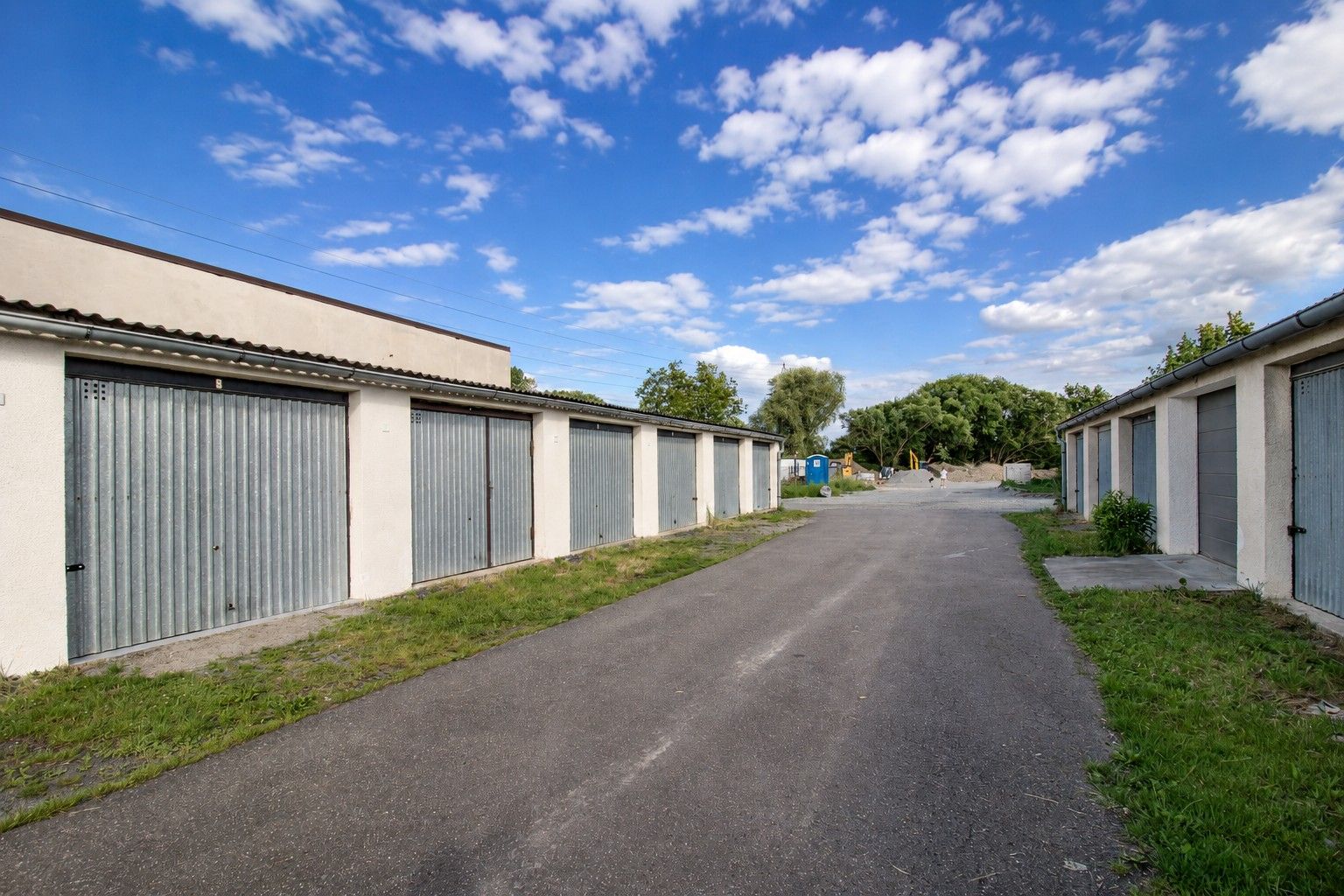 Prodej nemovitosti 18 m² - foto 8