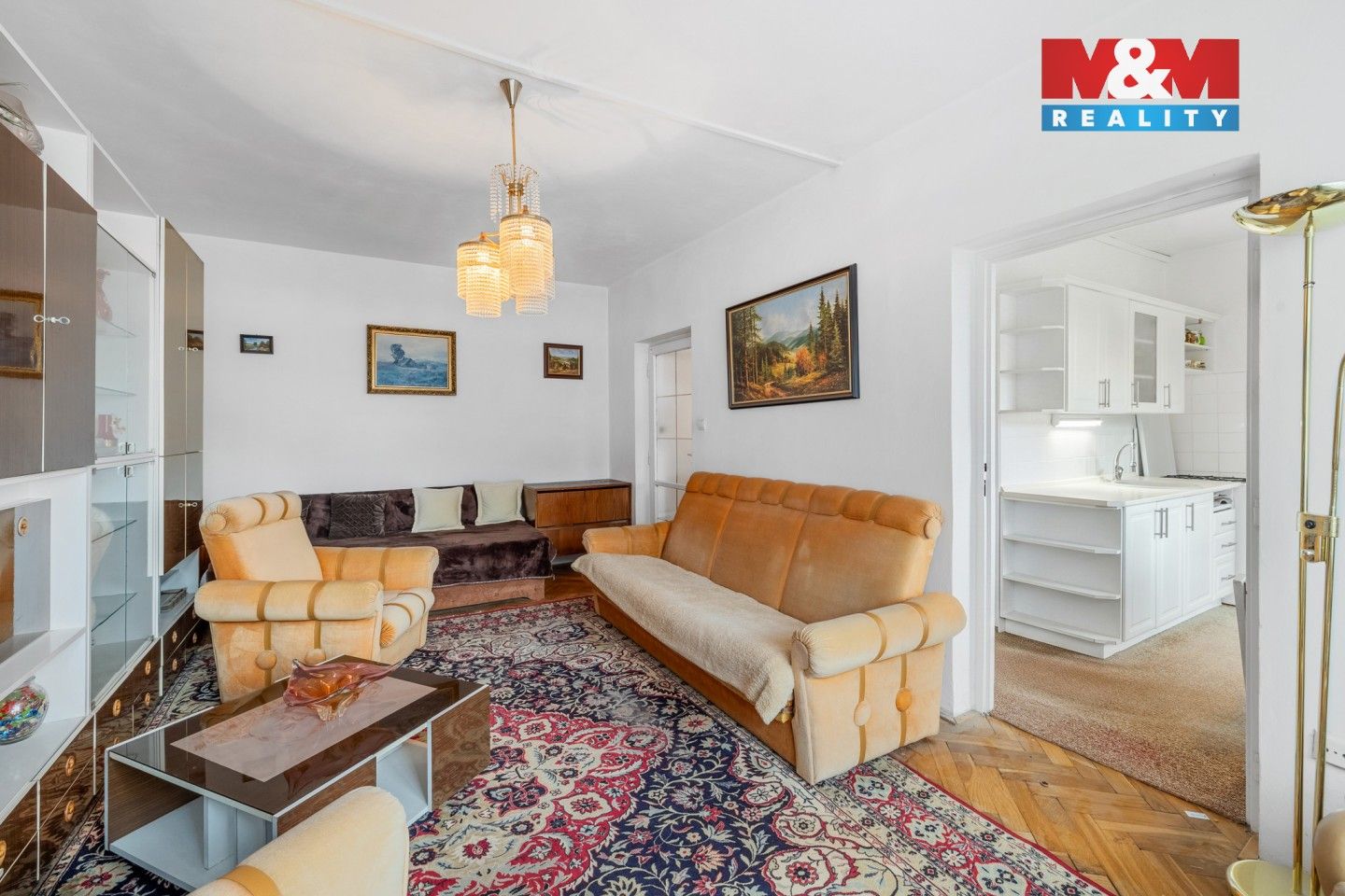 Prodej bytu 2+1 63 m² - foto 4