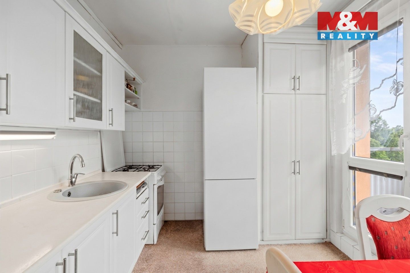 Prodej bytu 2+1 63 m² - foto 5