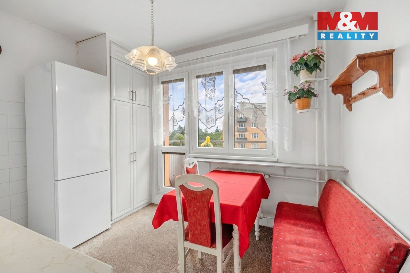 Prodej bytu 2+1 63 m² - foto 6