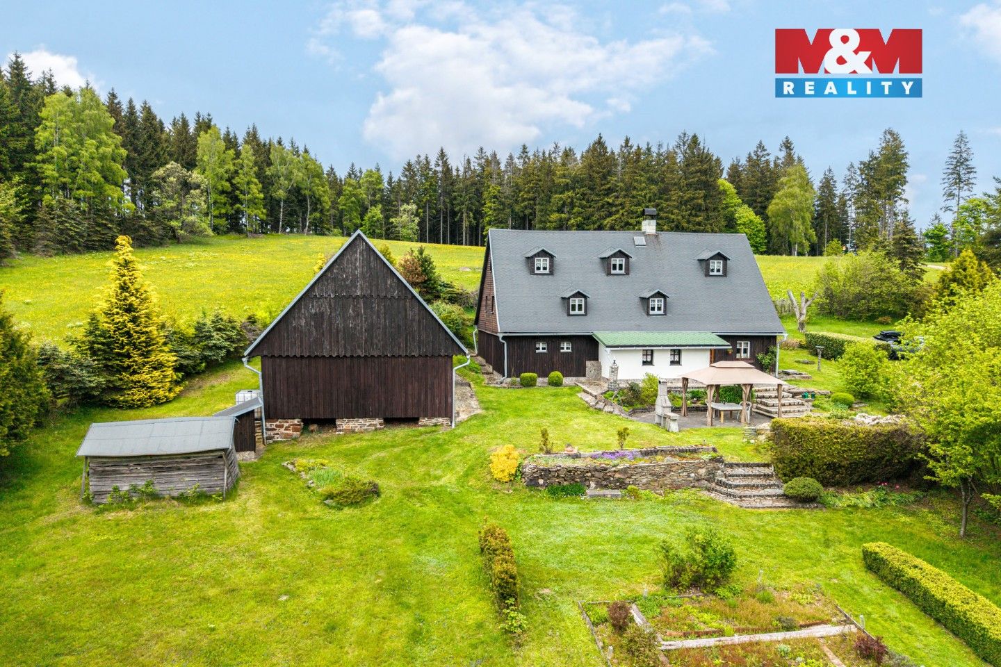 Prodej domu 250 m² - foto 14