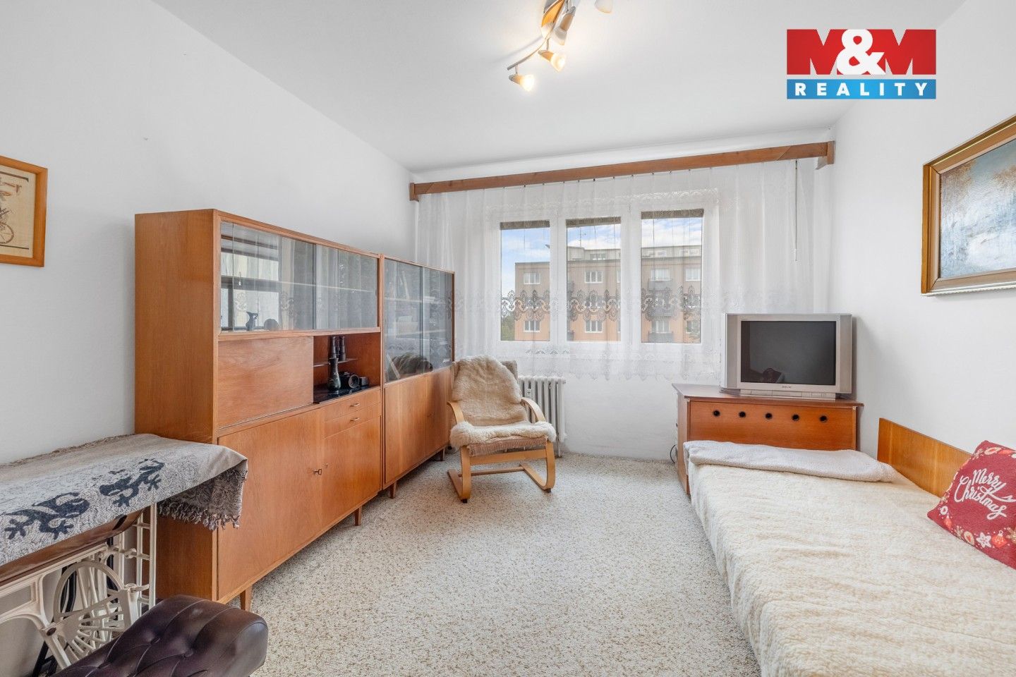 Prodej bytu 2+1 63 m² - foto 12