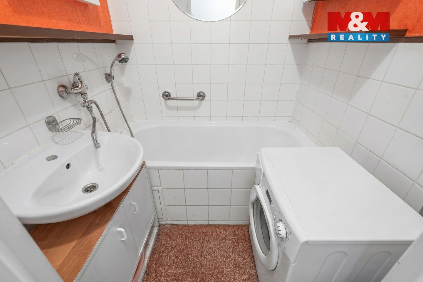 Prodej bytu 2+1 63 m² - foto 13