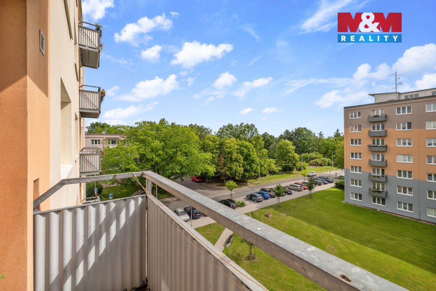 Prodej bytu 2+1 63 m² - foto 16