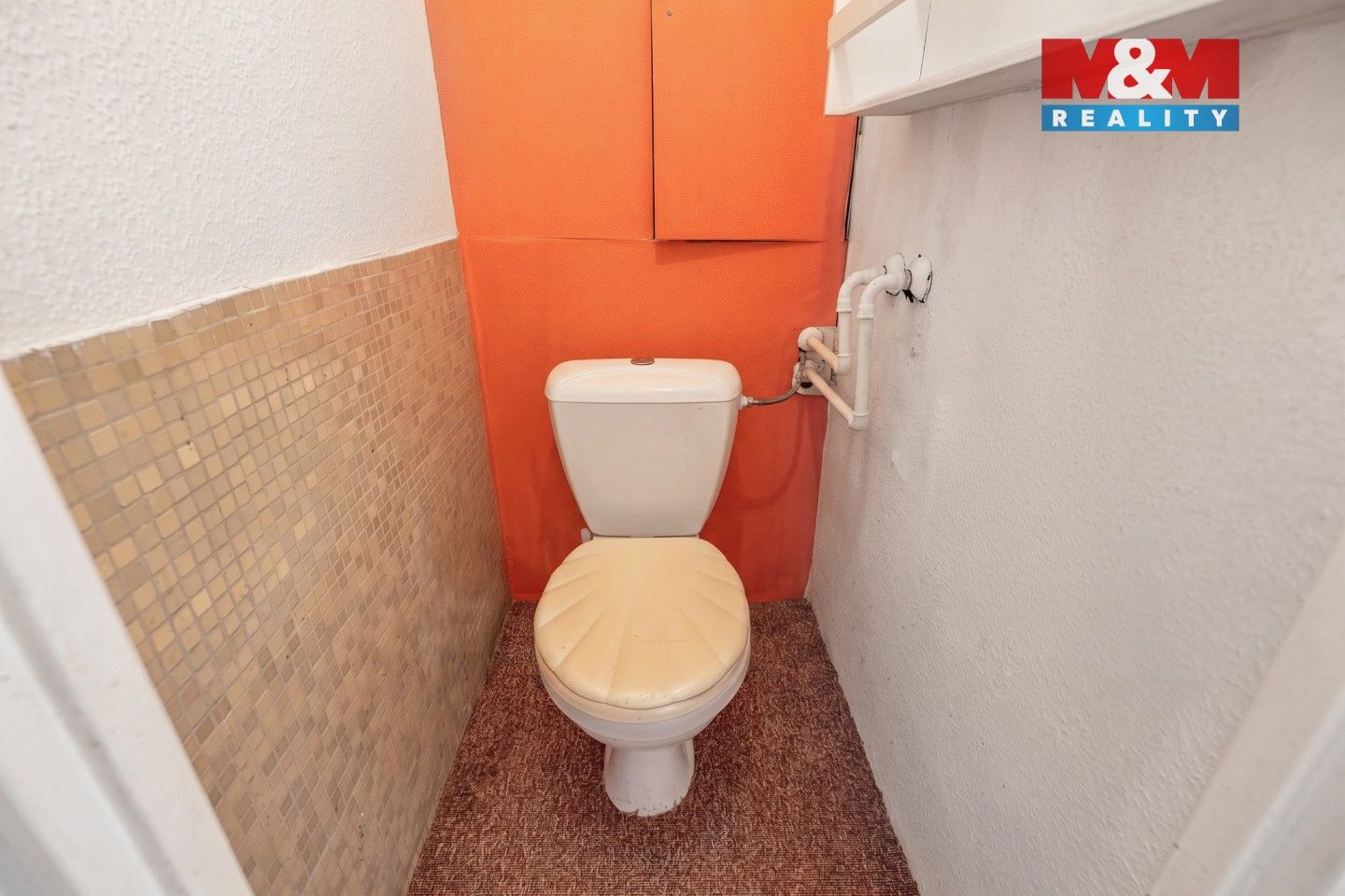 Prodej bytu 2+1 63 m² - foto 15