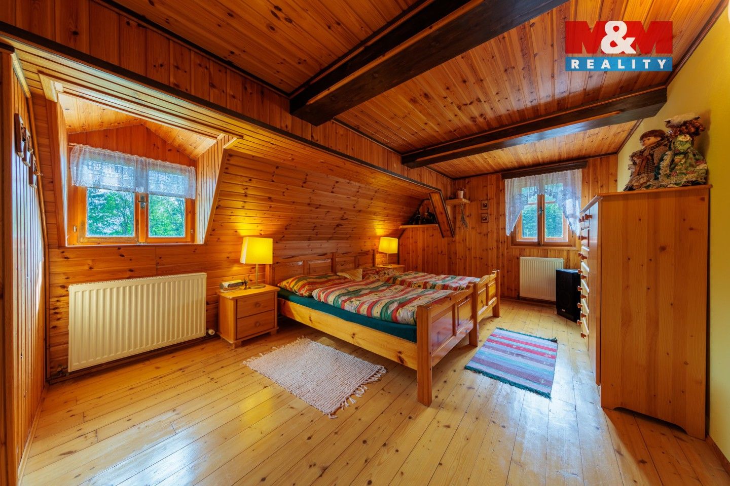 Prodej domu 250 m² - foto 22