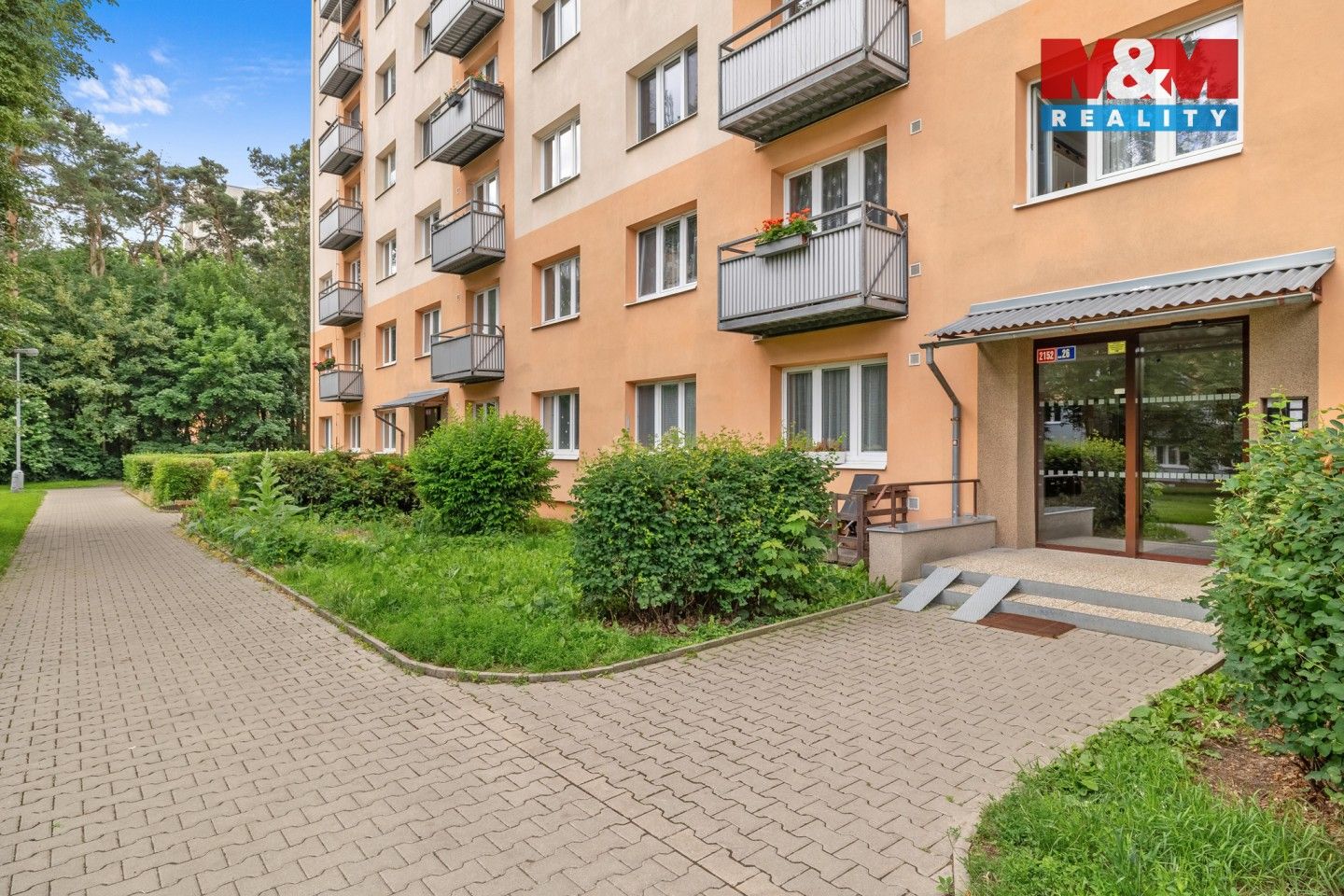 Prodej bytu 2+1 63 m² - foto 20