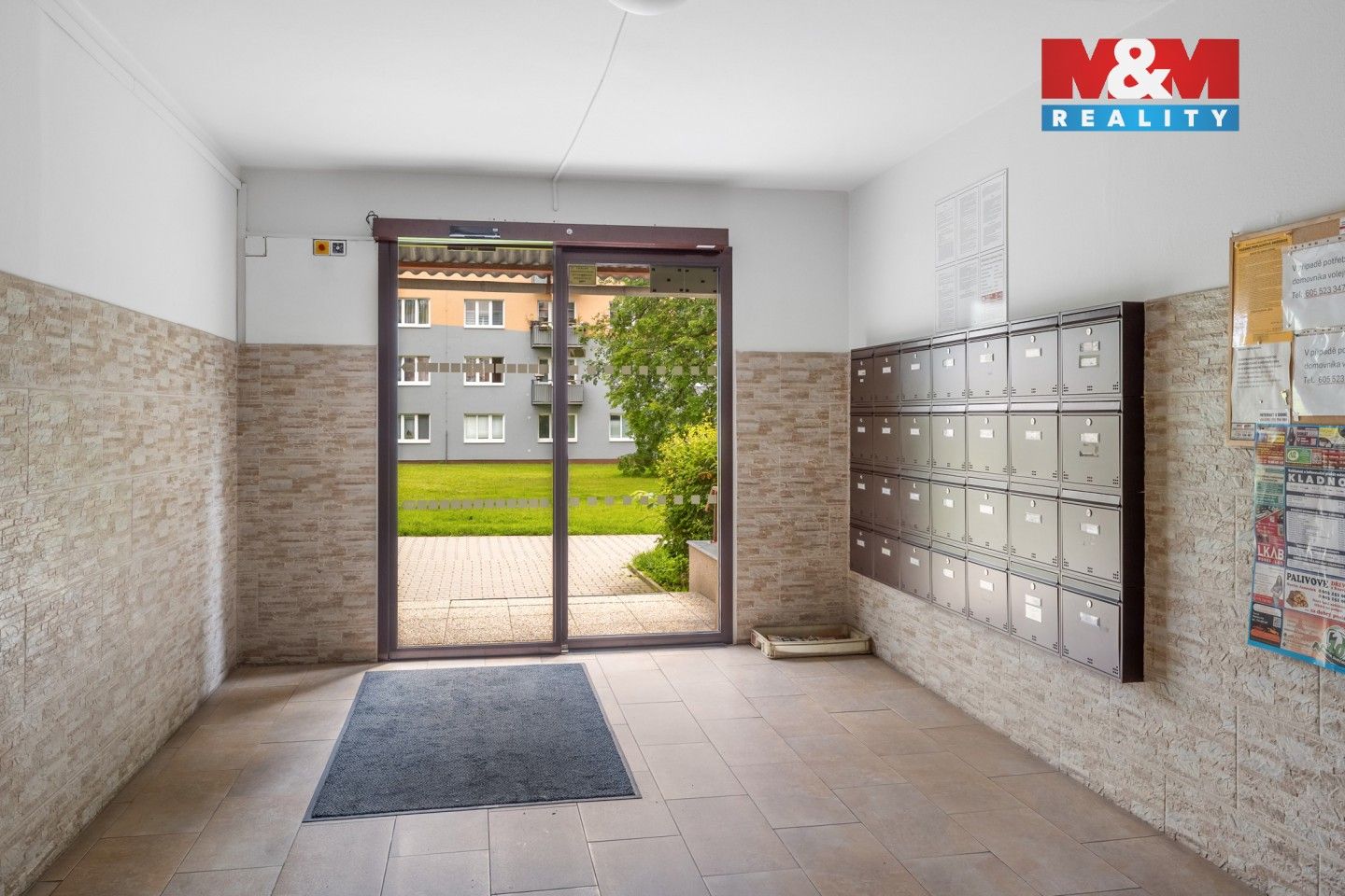 Prodej bytu 2+1 63 m² - foto 19