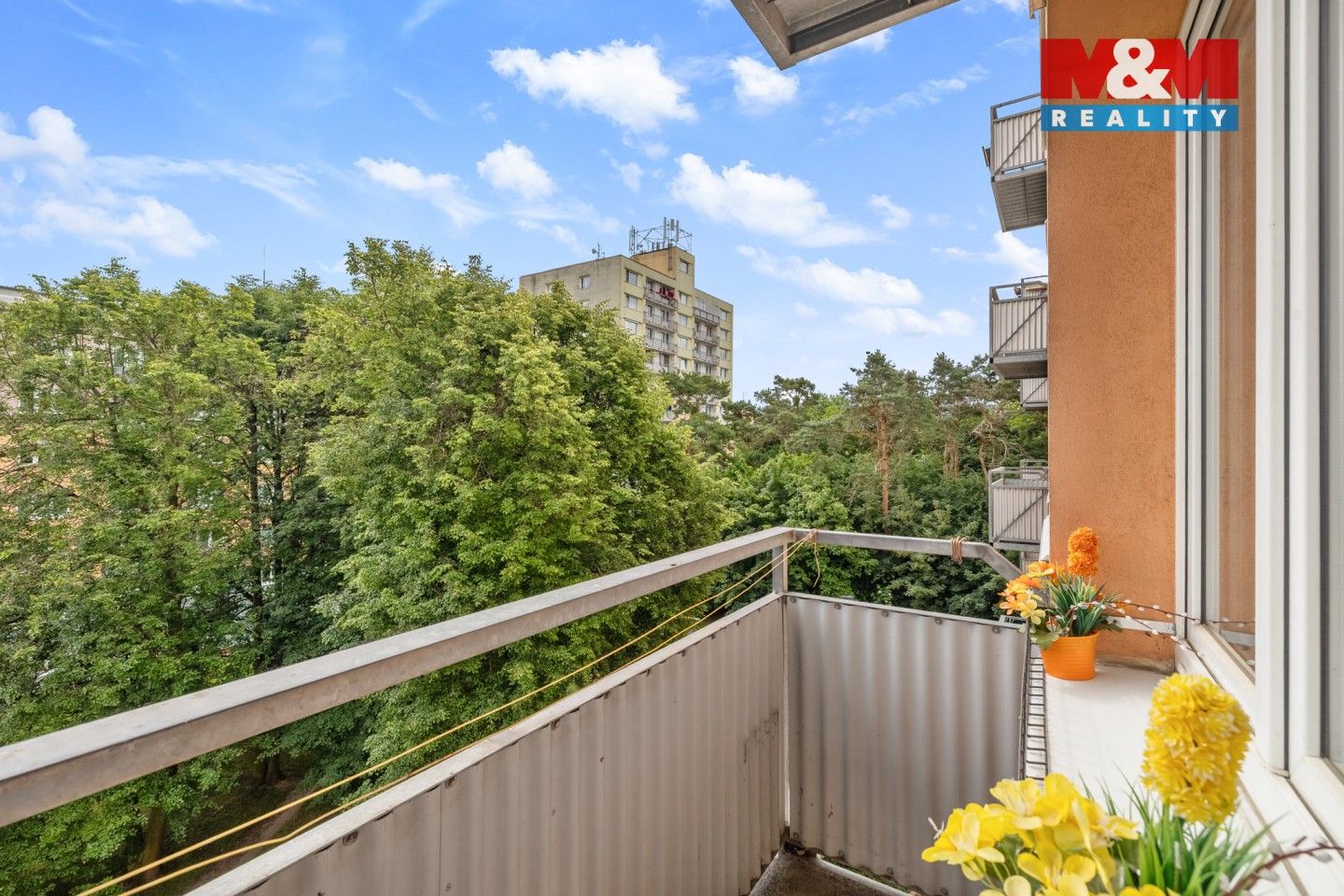Prodej bytu 2+1 63 m² - foto 17