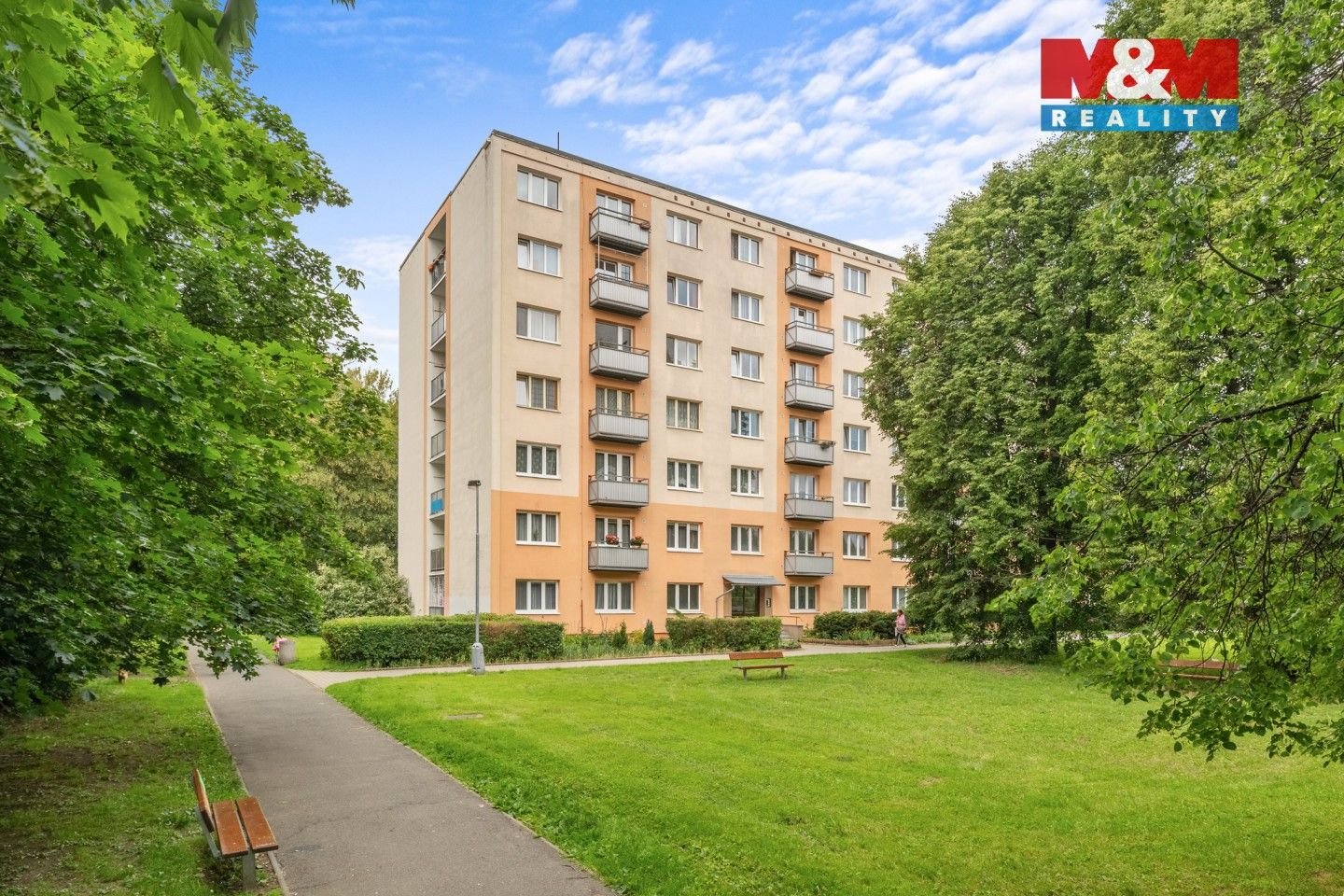 Prodej bytu 2+1 63 m² - foto 21