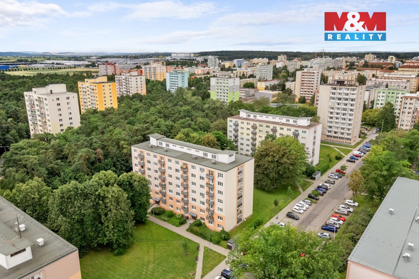 Prodej bytu 2+1 63 m² - foto 23