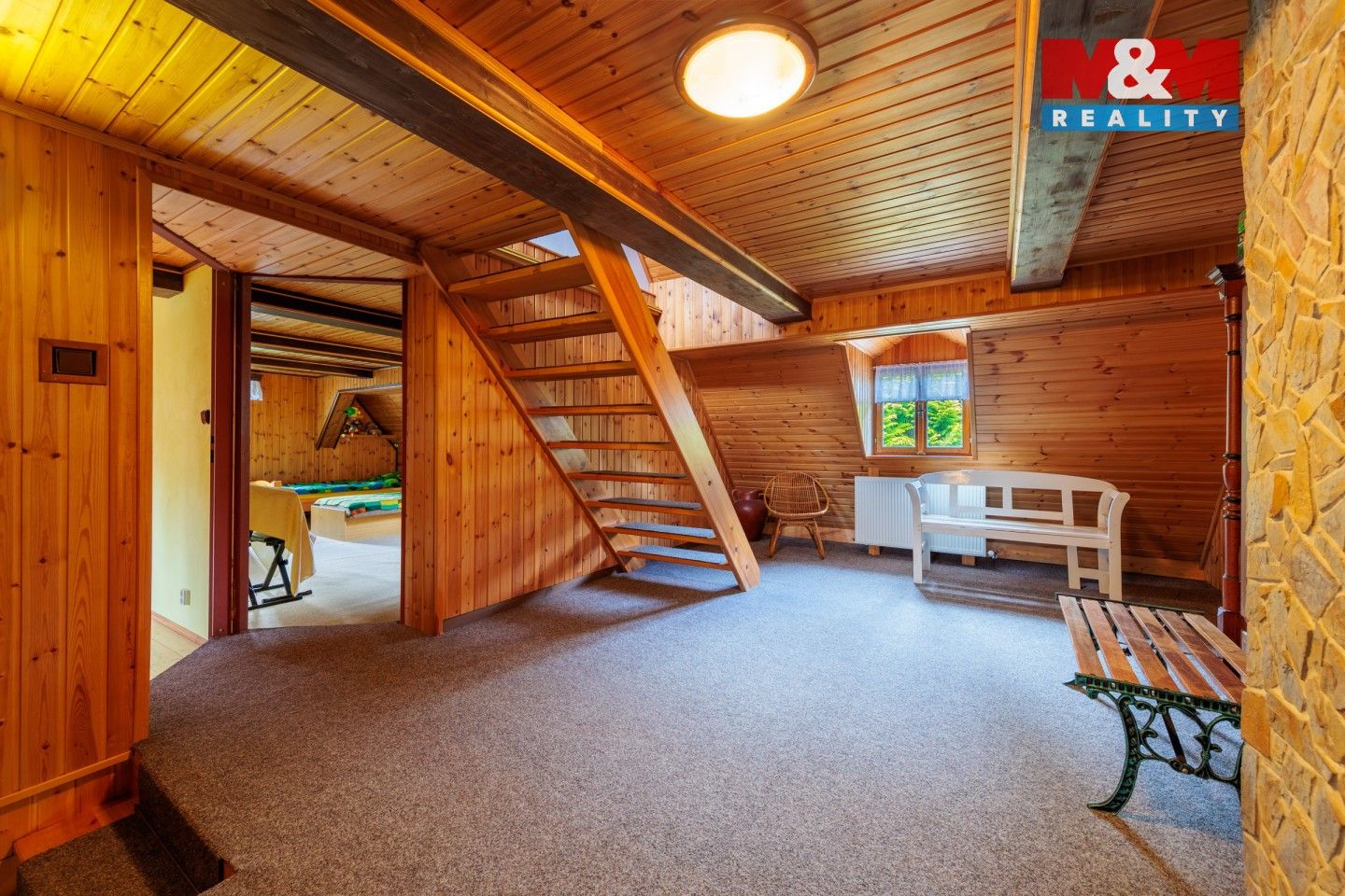 Prodej domu 250 m² - foto 29