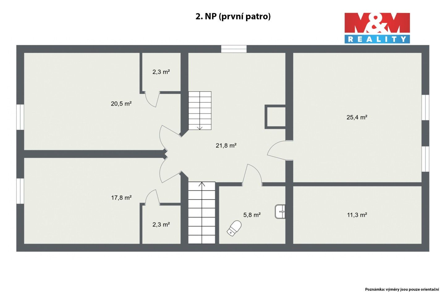 Prodej domu 250 m² - foto 37