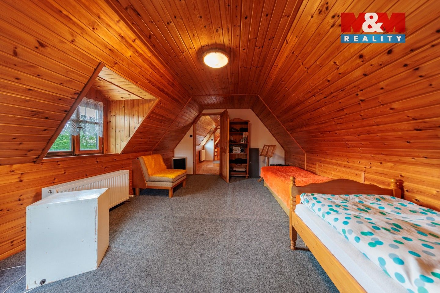 Prodej domu 250 m² - foto 33