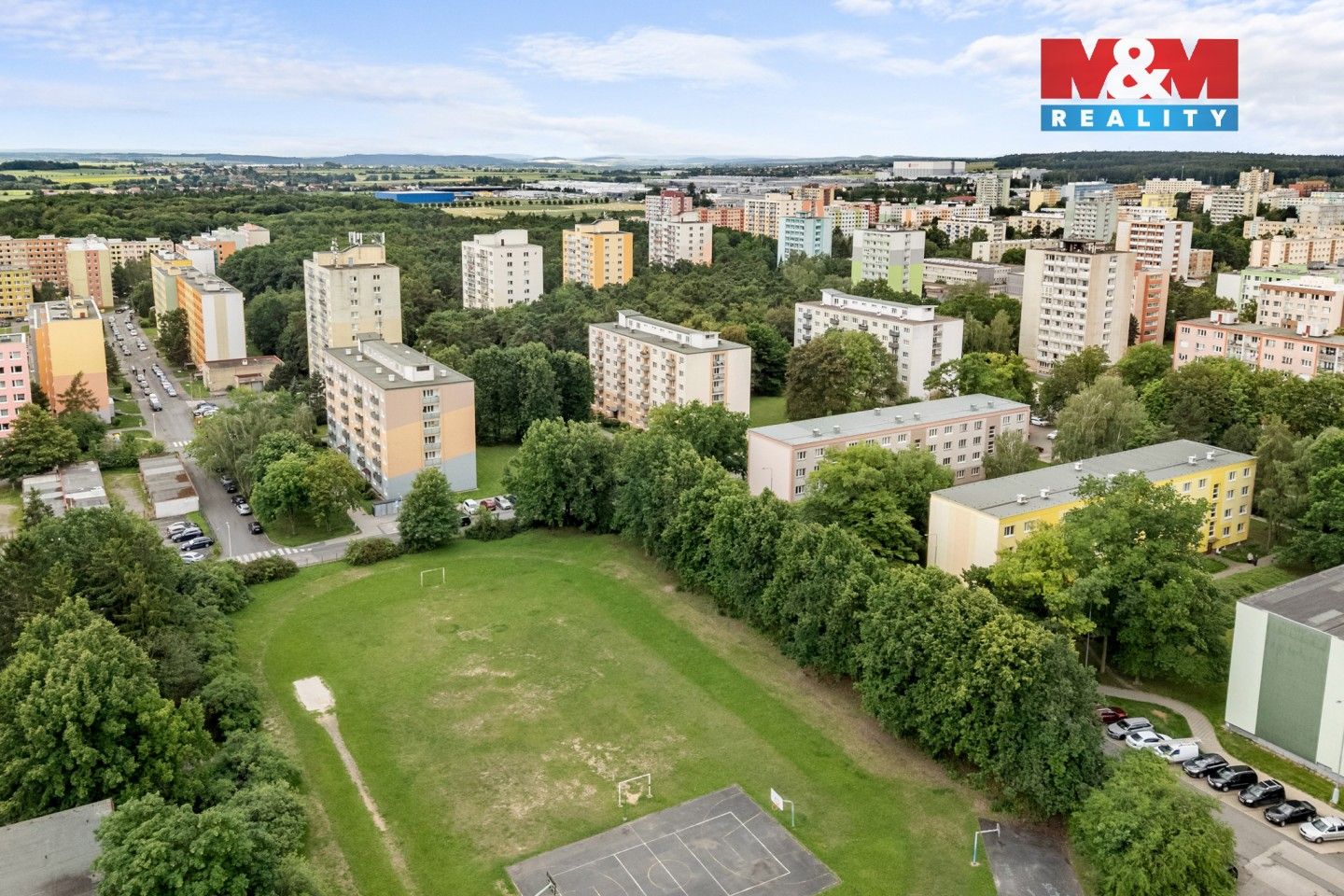 Prodej bytu 2+1 63 m² - foto 25
