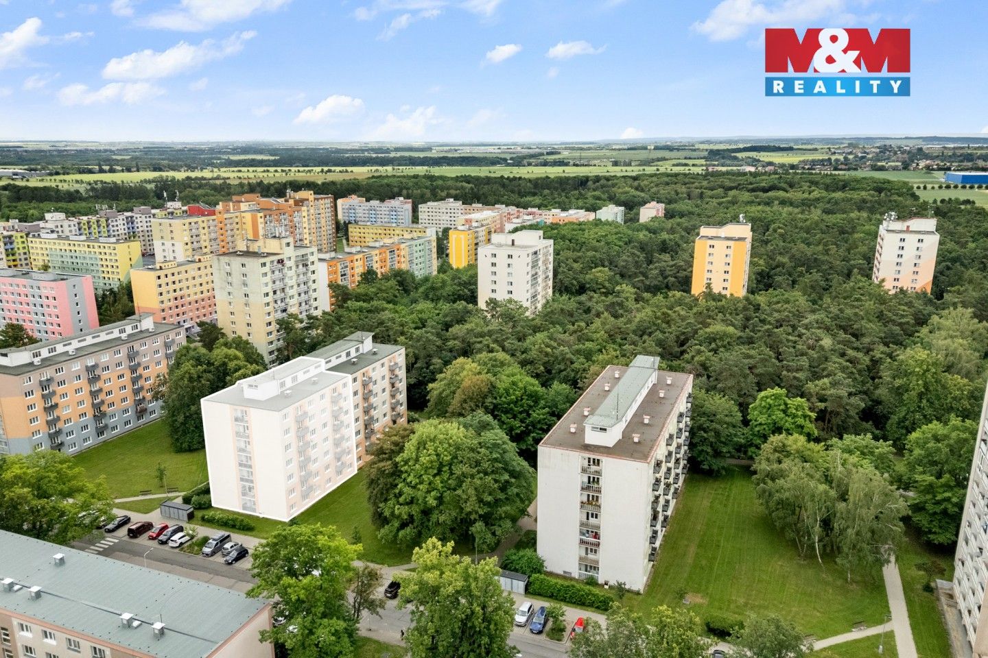 Prodej bytu 2+1 63 m² - foto 28