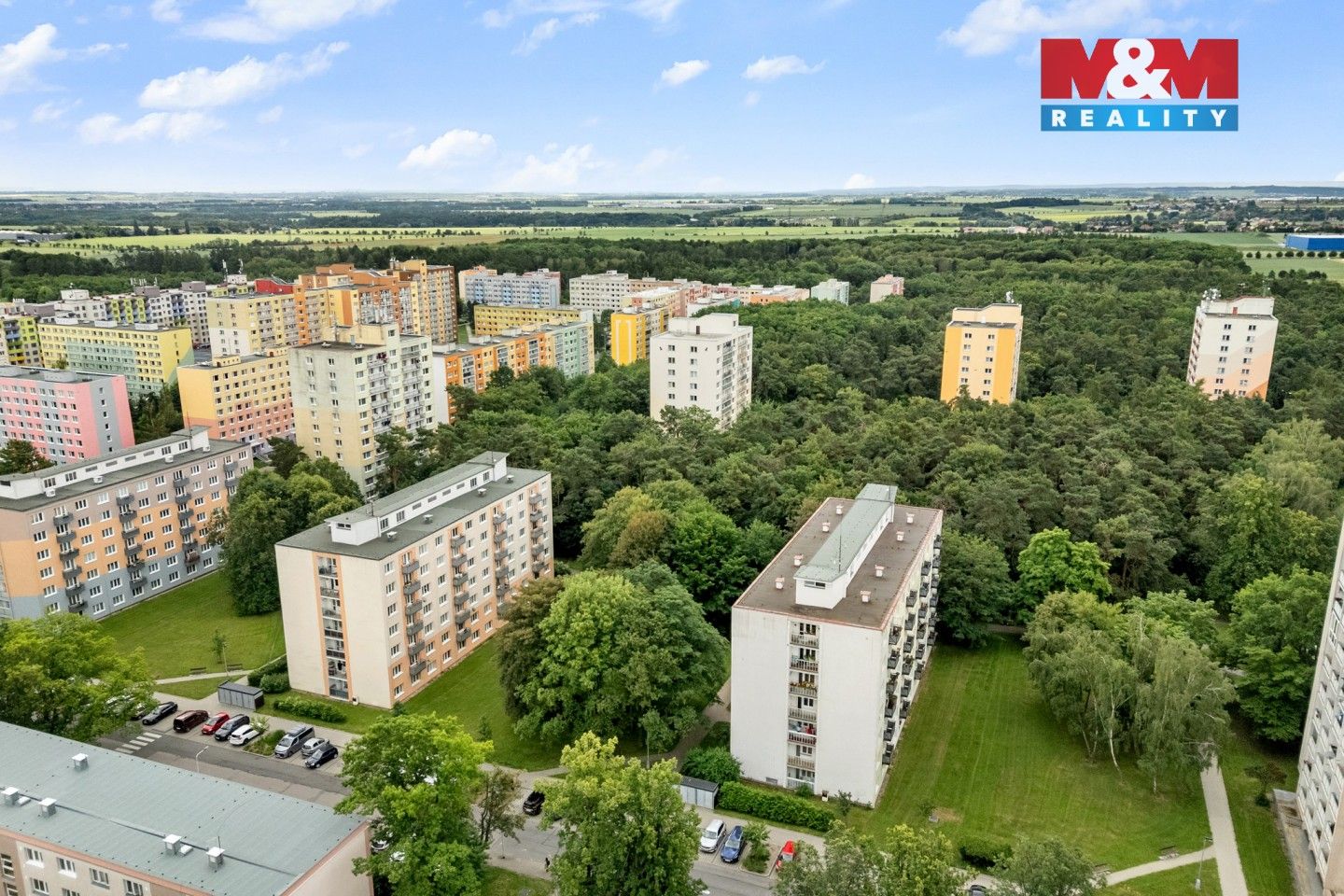 Prodej bytu 2+1 63 m² - foto 27