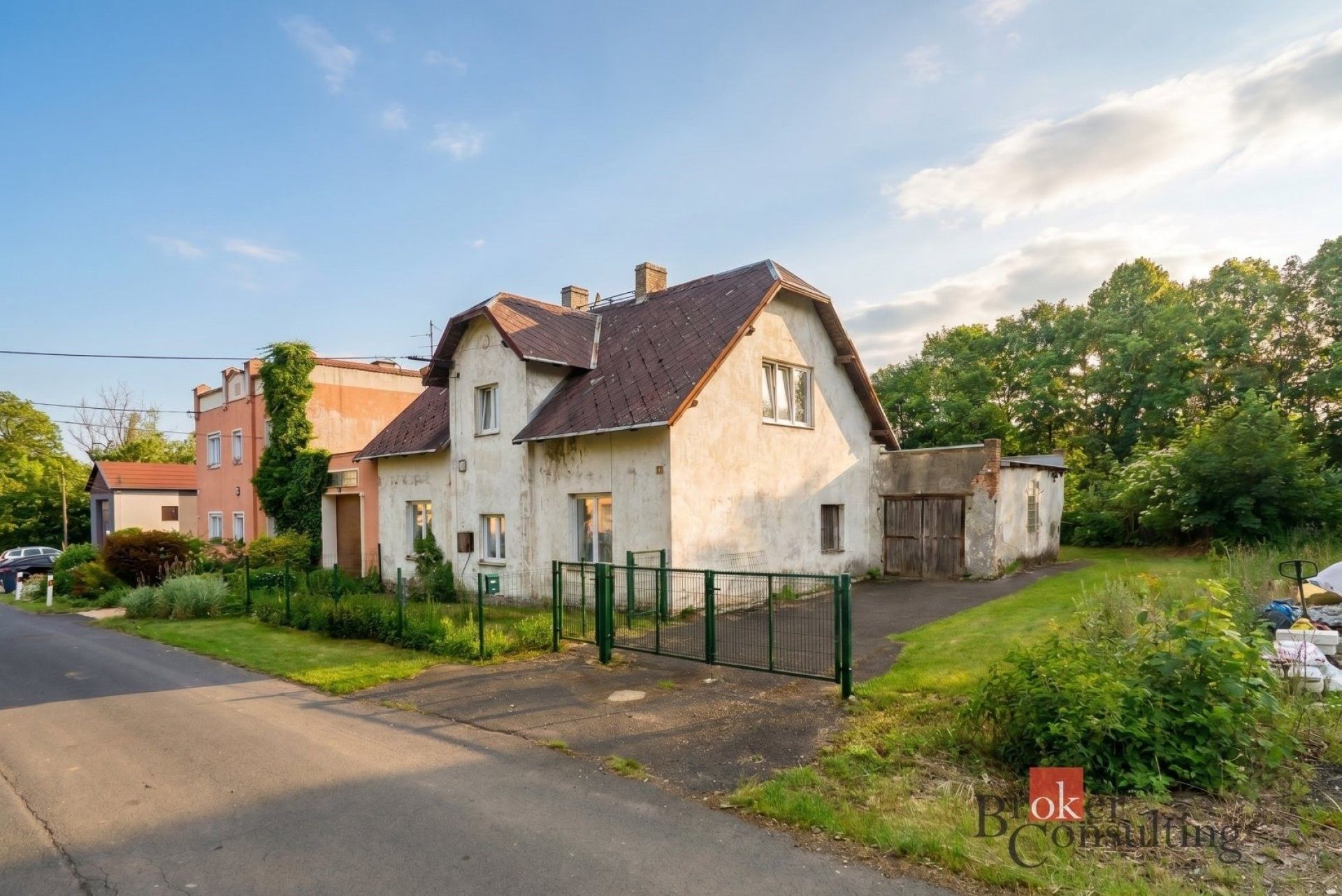 Prodej domu 163 m² - foto 1