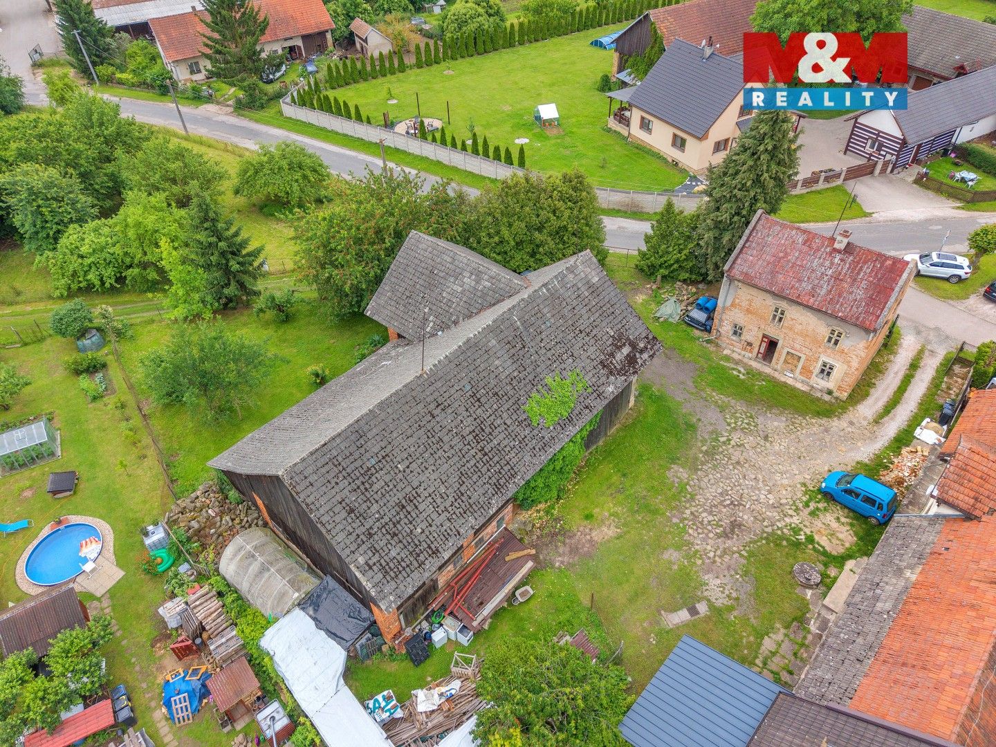 Prodej domu 100 m² - foto 3