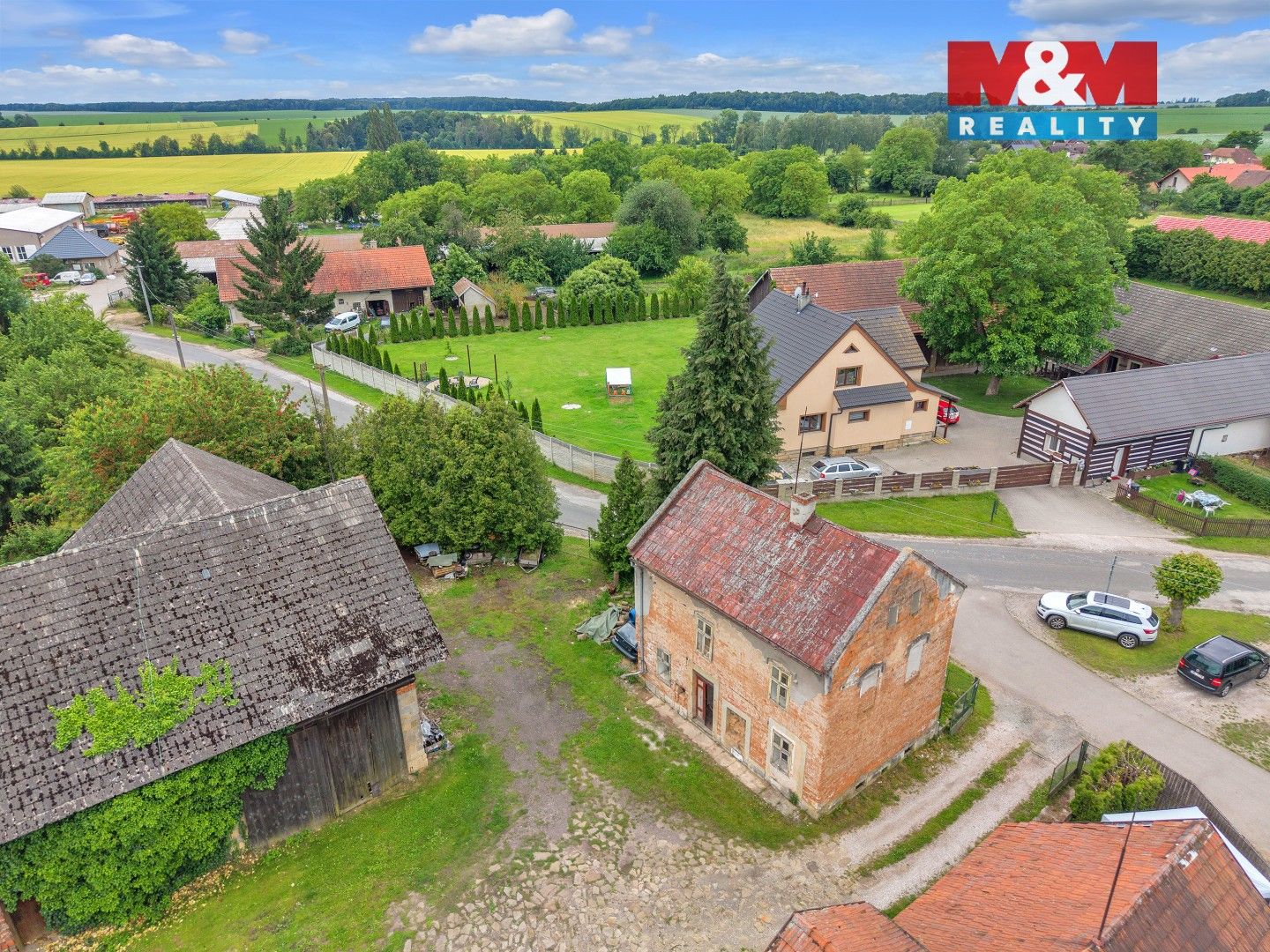 Prodej domu 100 m² - foto 4