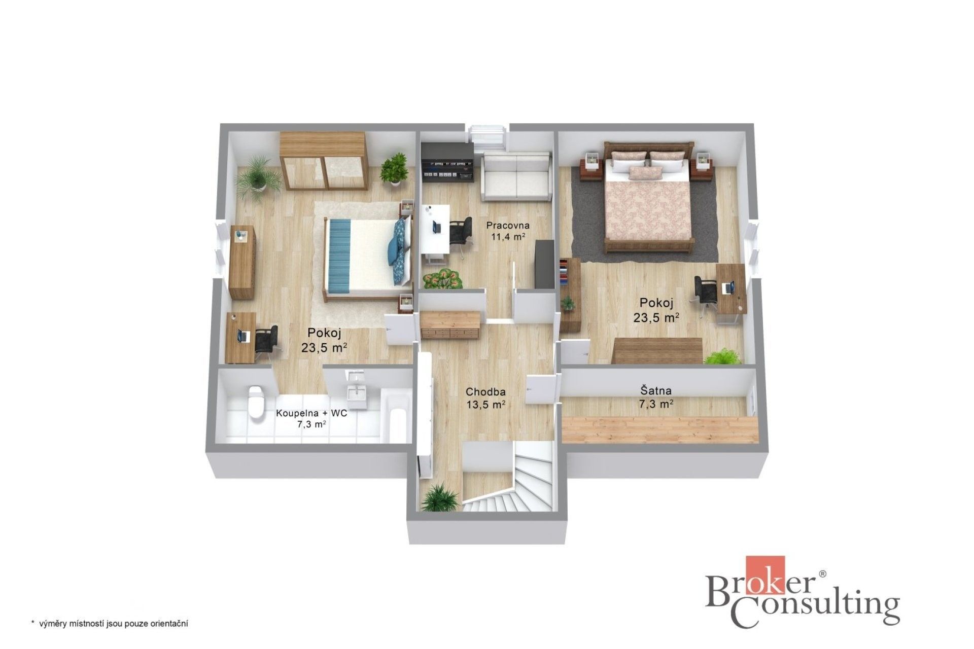 Prodej domu 163 m² - foto 13