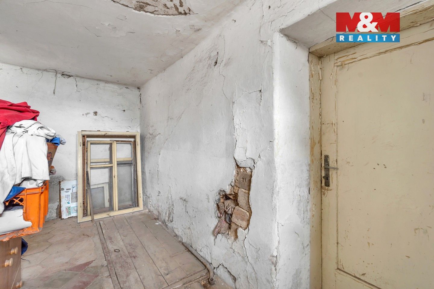 Prodej domu 100 m² - foto 10