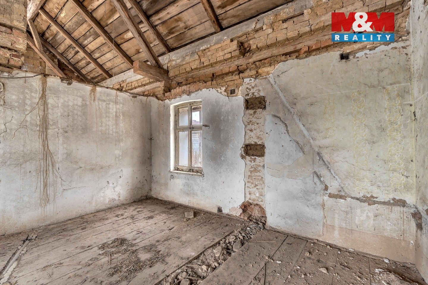 Prodej domu 100 m² - foto 12