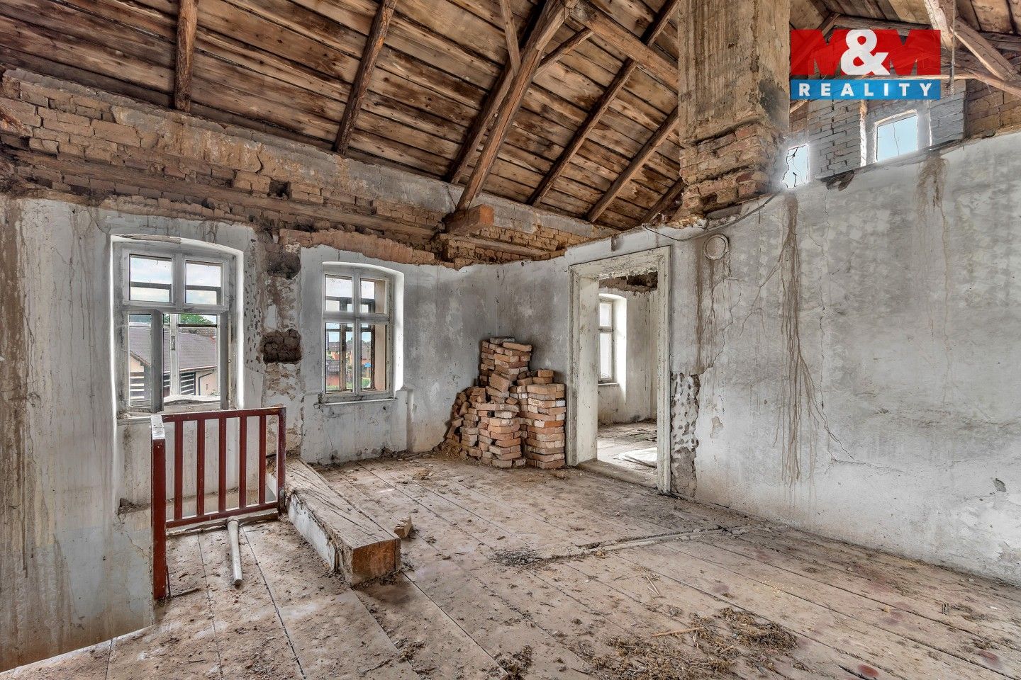 Prodej domu 100 m² - foto 14