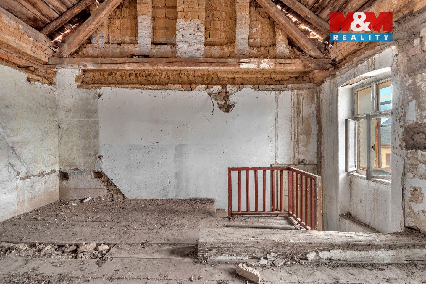 Prodej domu 100 m² - foto 16