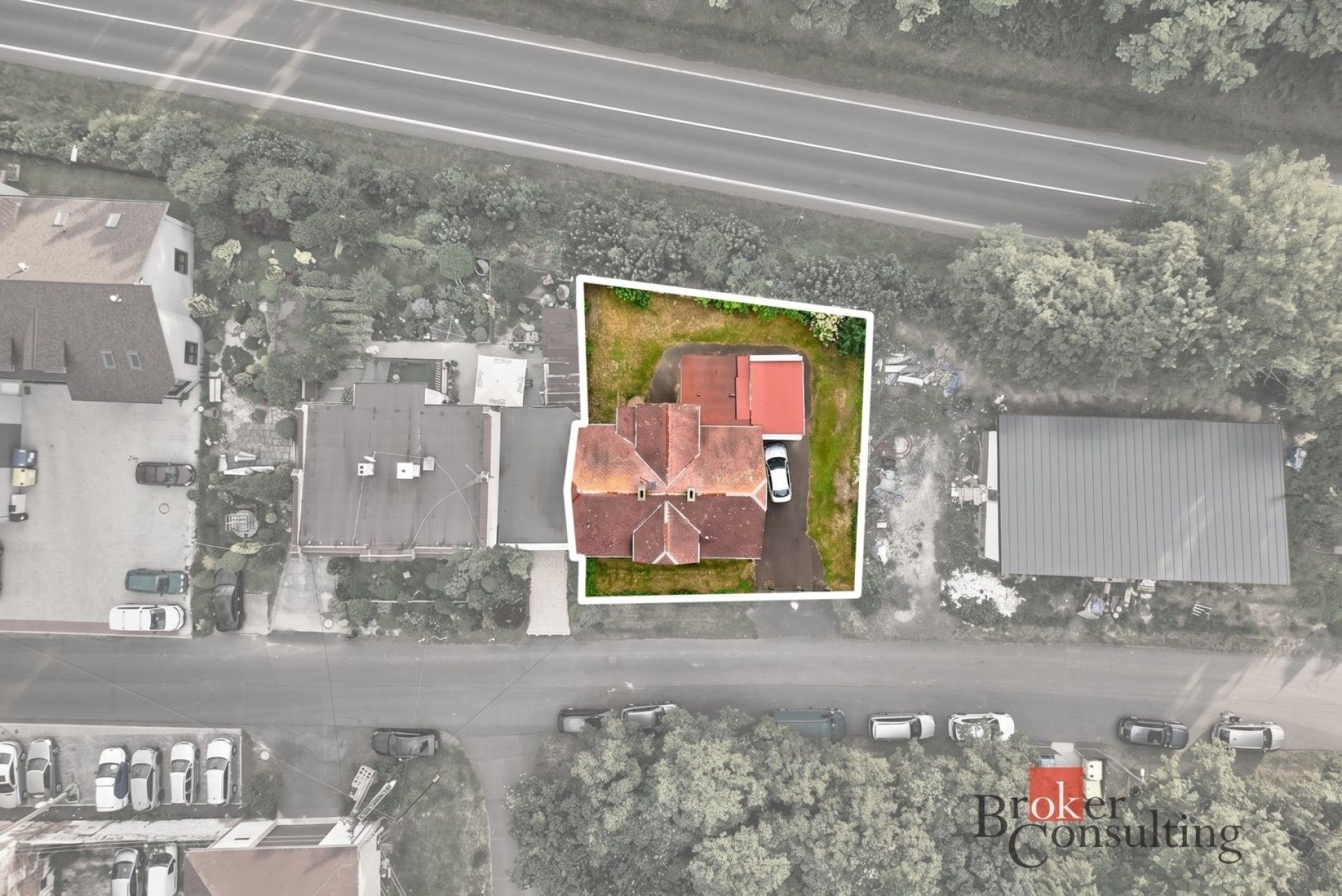 Prodej domu 163 m² - foto 23