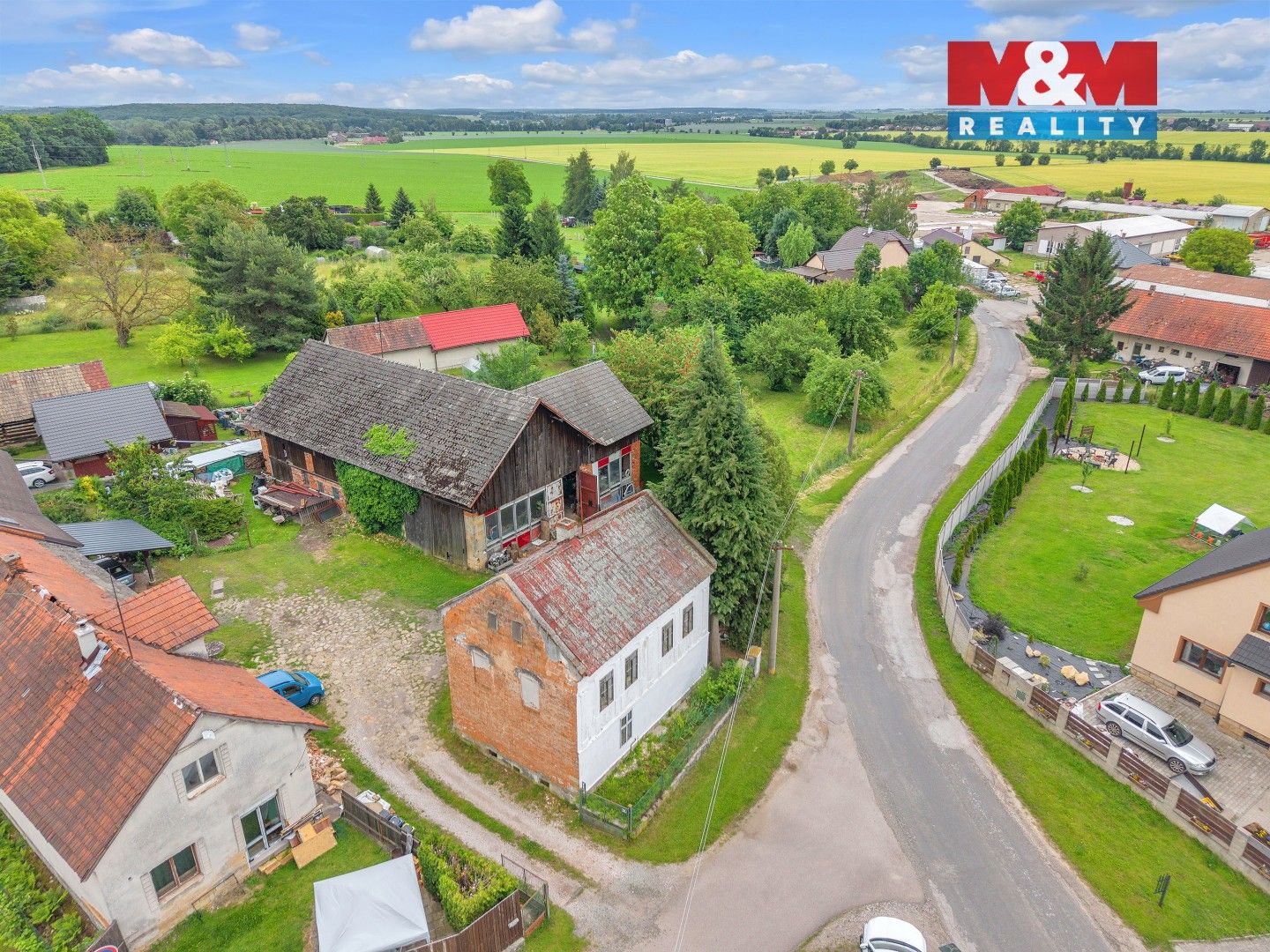 Prodej domu 100 m² - foto 21