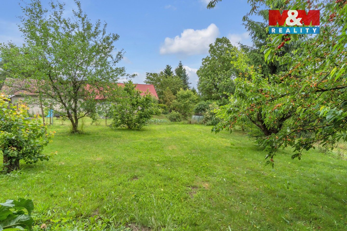 Prodej domu 100 m² - foto 22