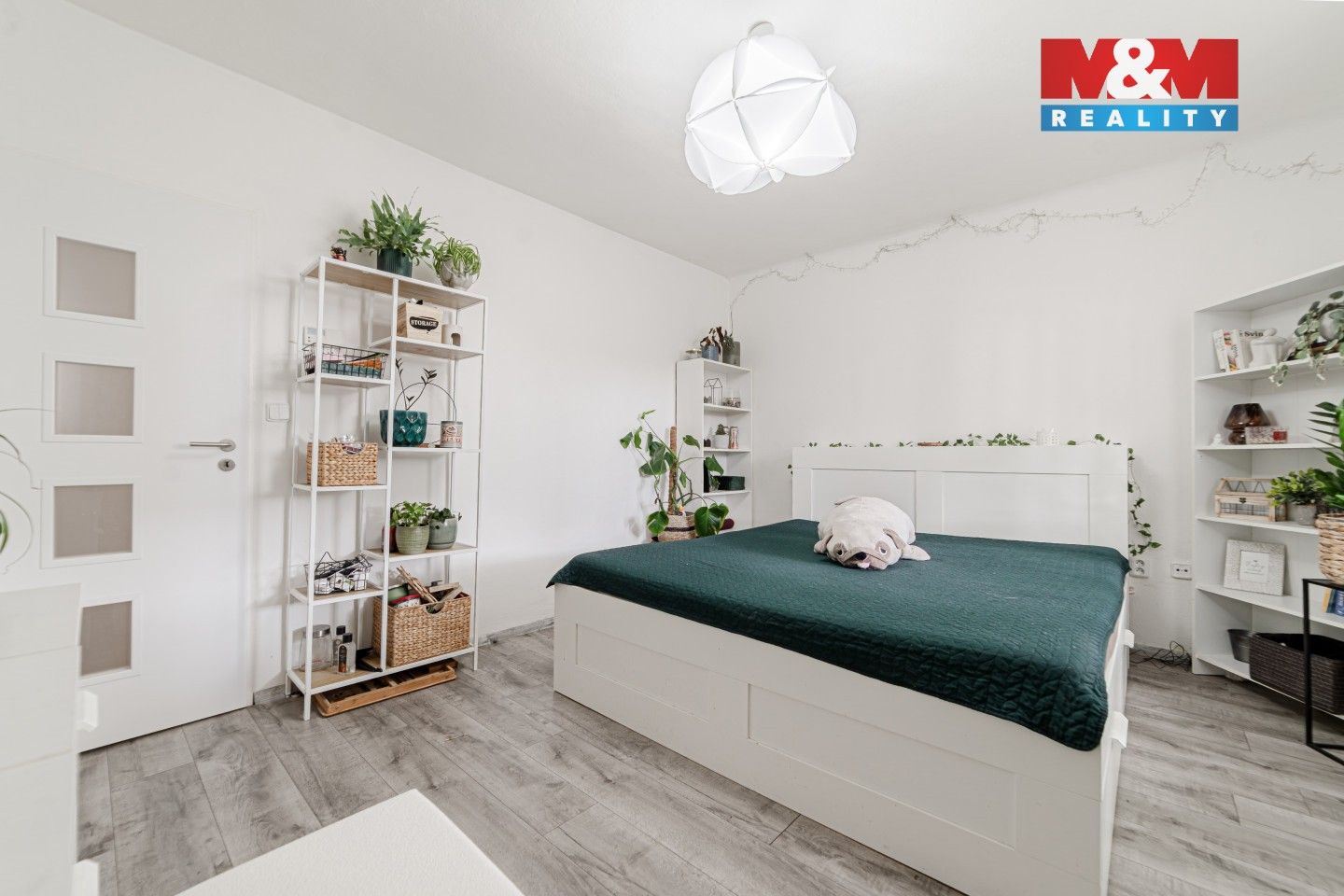 Prodej bytu 1+1 38 m² - foto 2