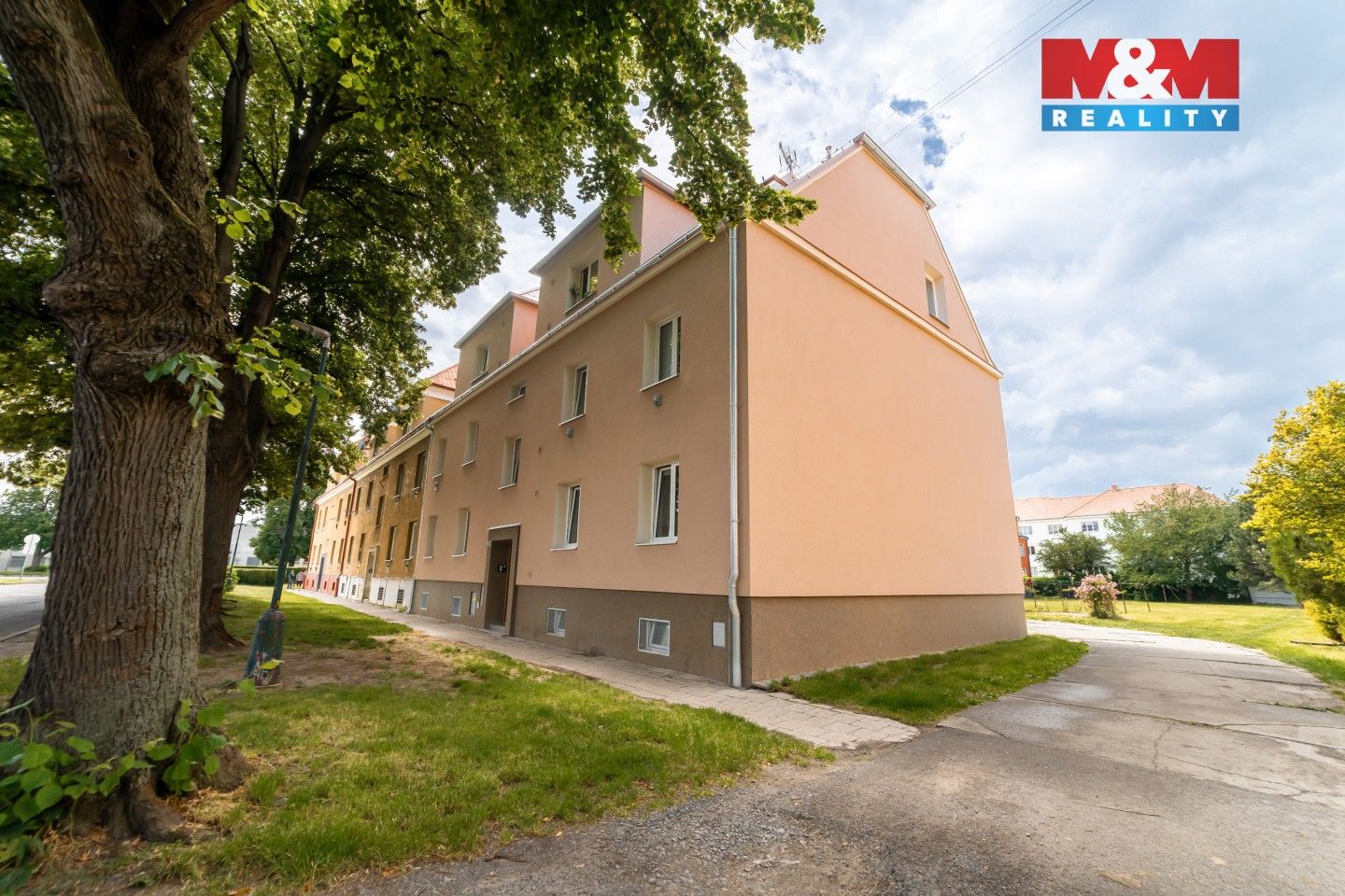 Prodej bytu 1+1 38 m² - foto 3