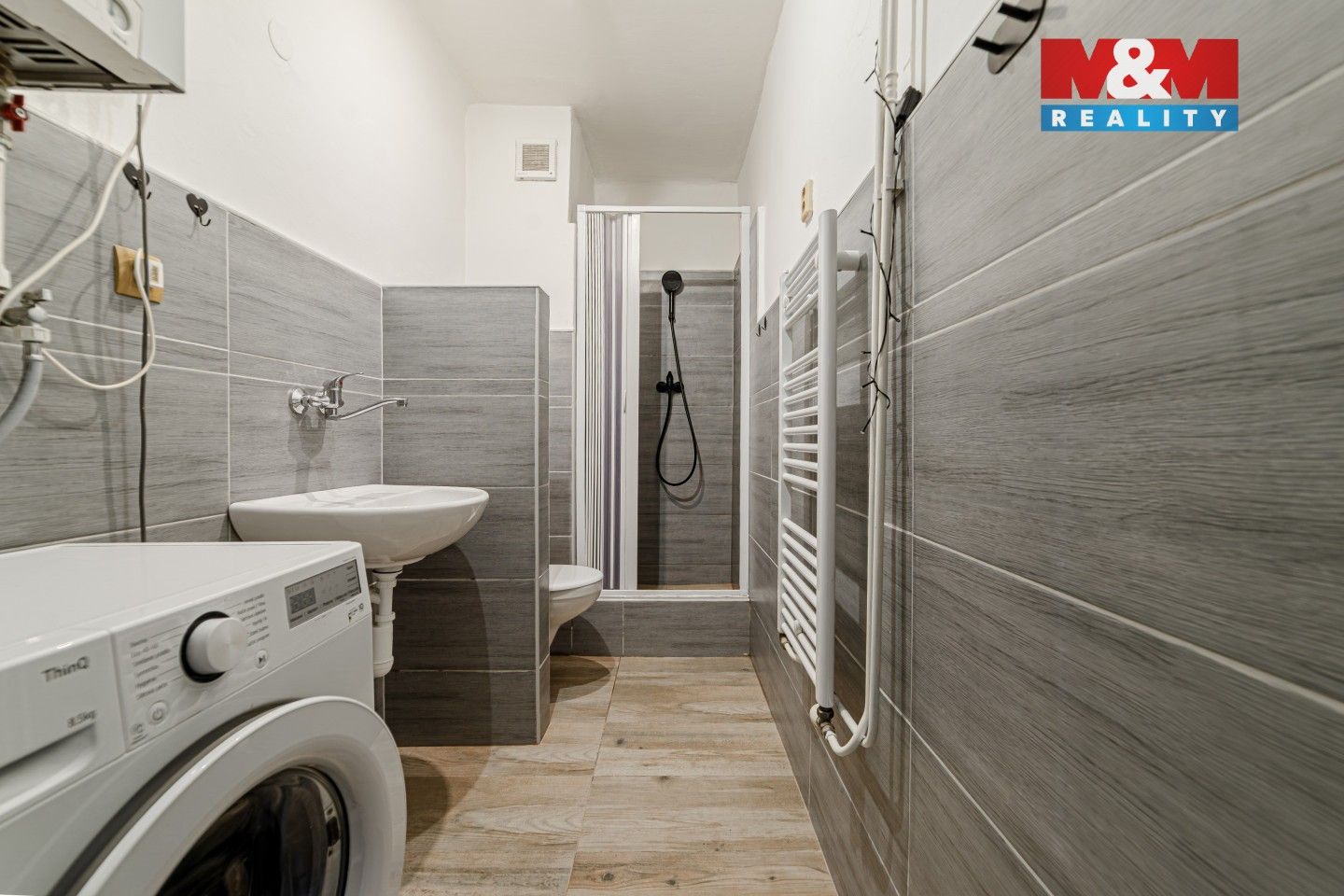 Prodej bytu 1+1 38 m² - foto 4